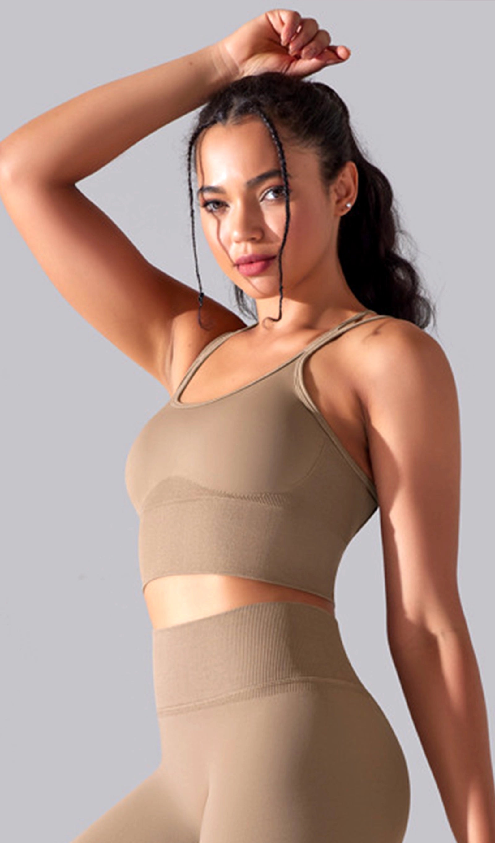 Bra Sculpture Seamless™