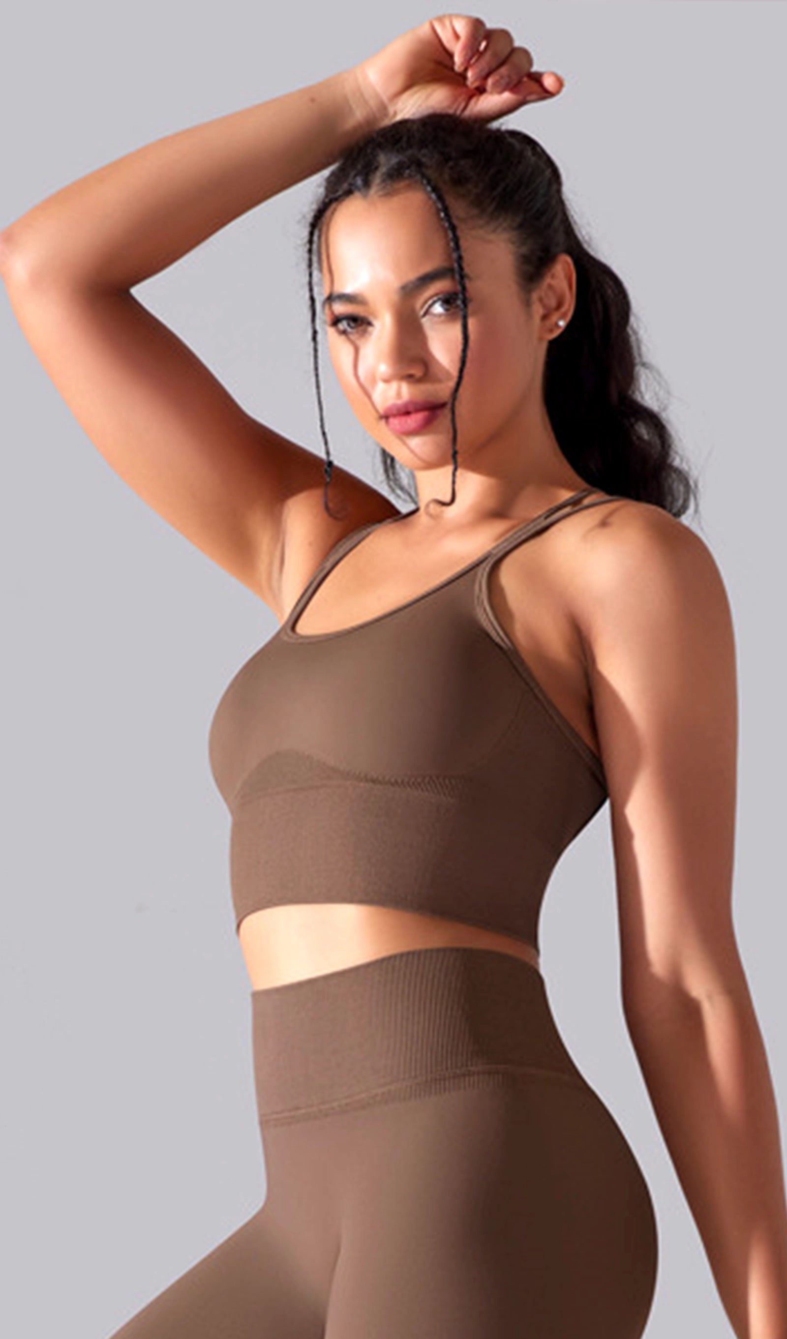 Bra Sculpture Seamless™