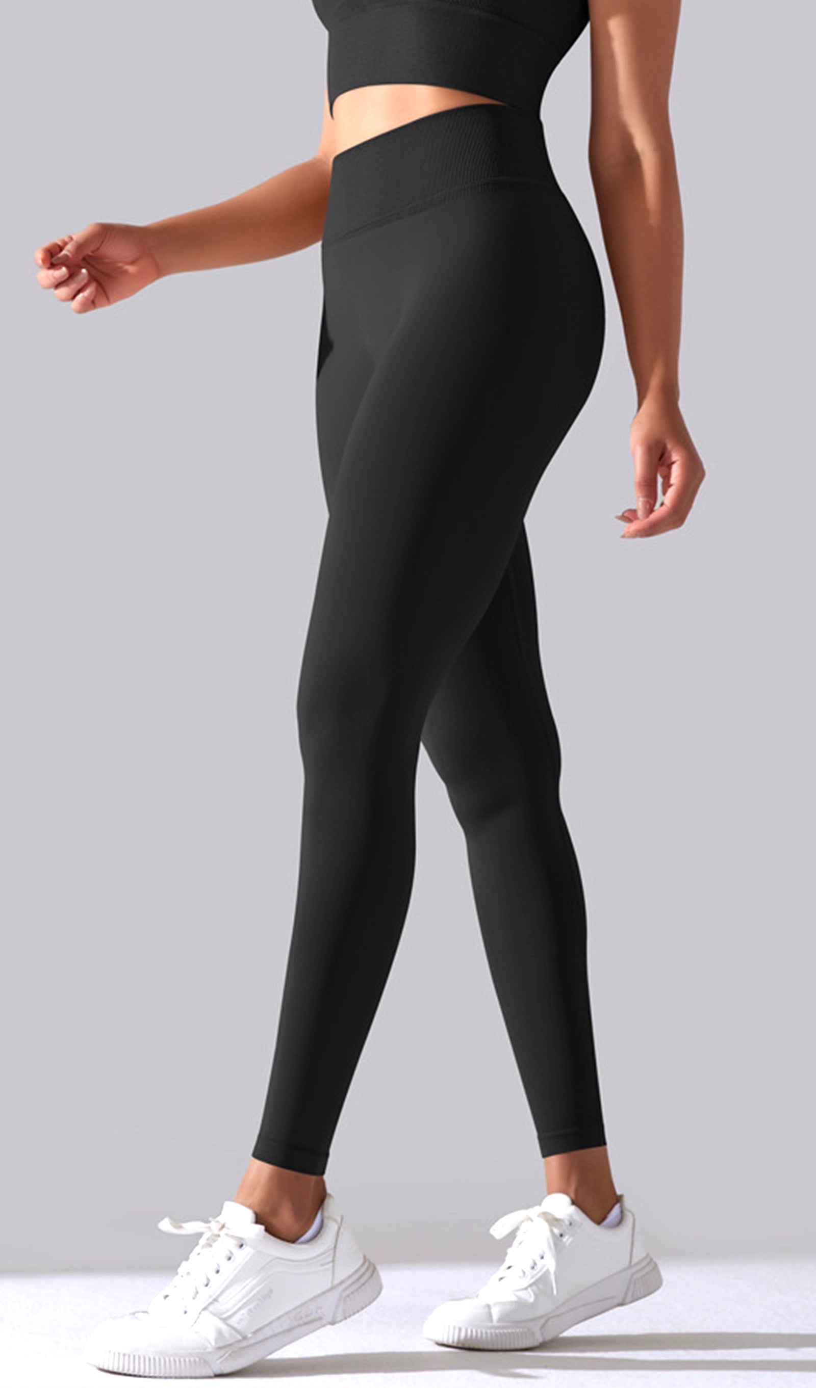 Leggings Sculpture Push-Up Seamless™