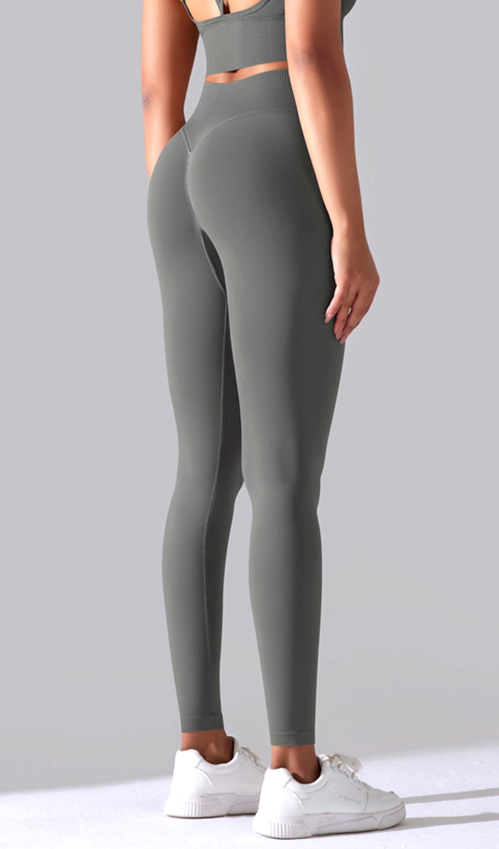 Leggings Sculpture Push-Up Seamless™