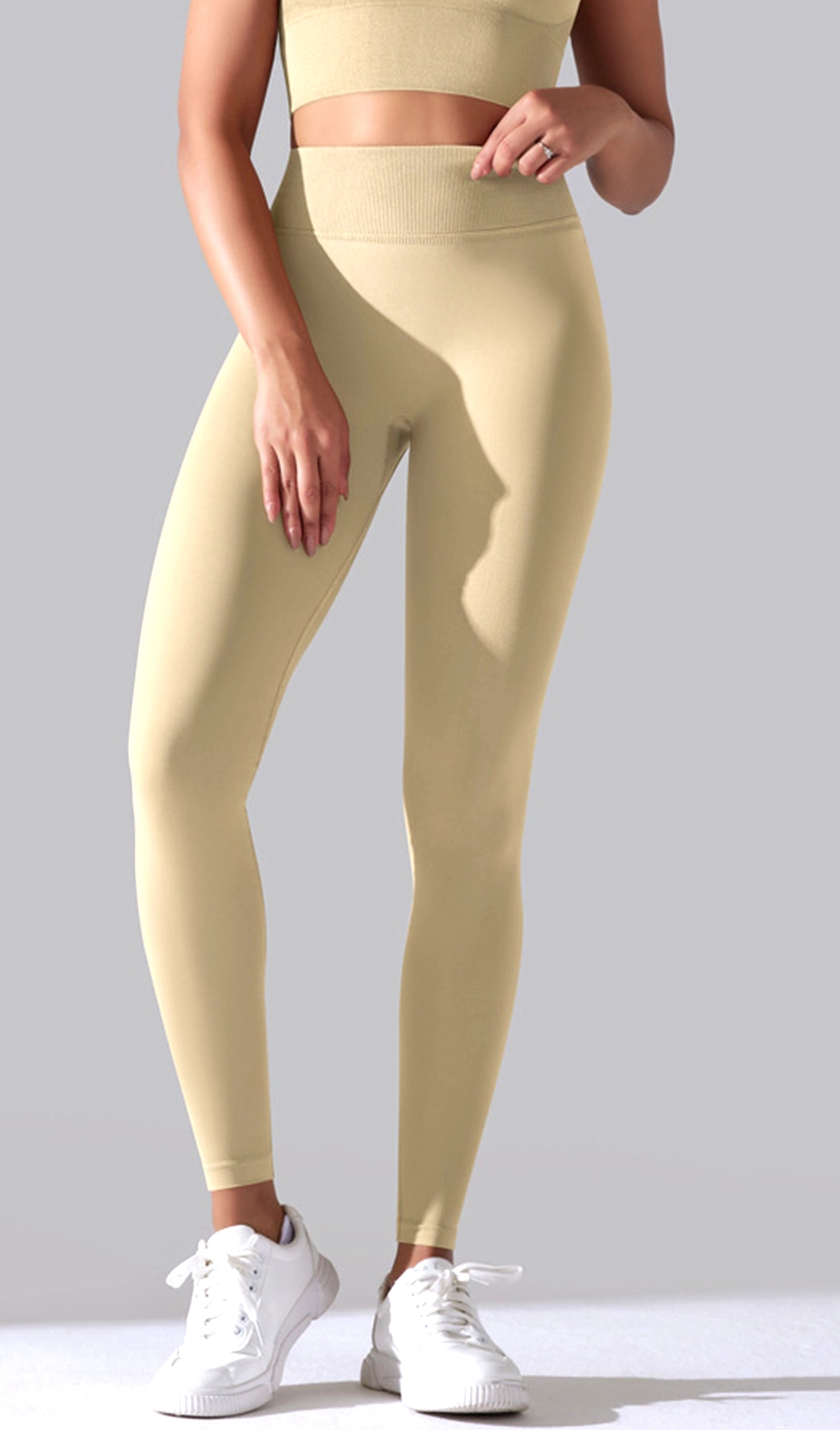 Leggings Sculpture Push-Up Seamless™