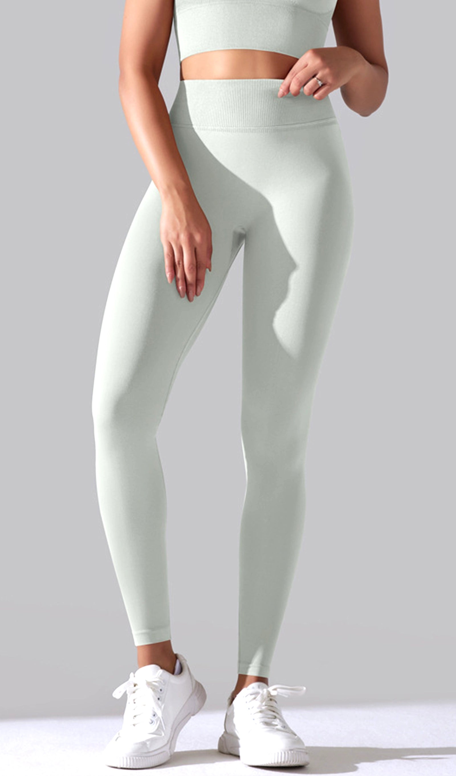 Leggings Sculpture Push-Up Seamless™