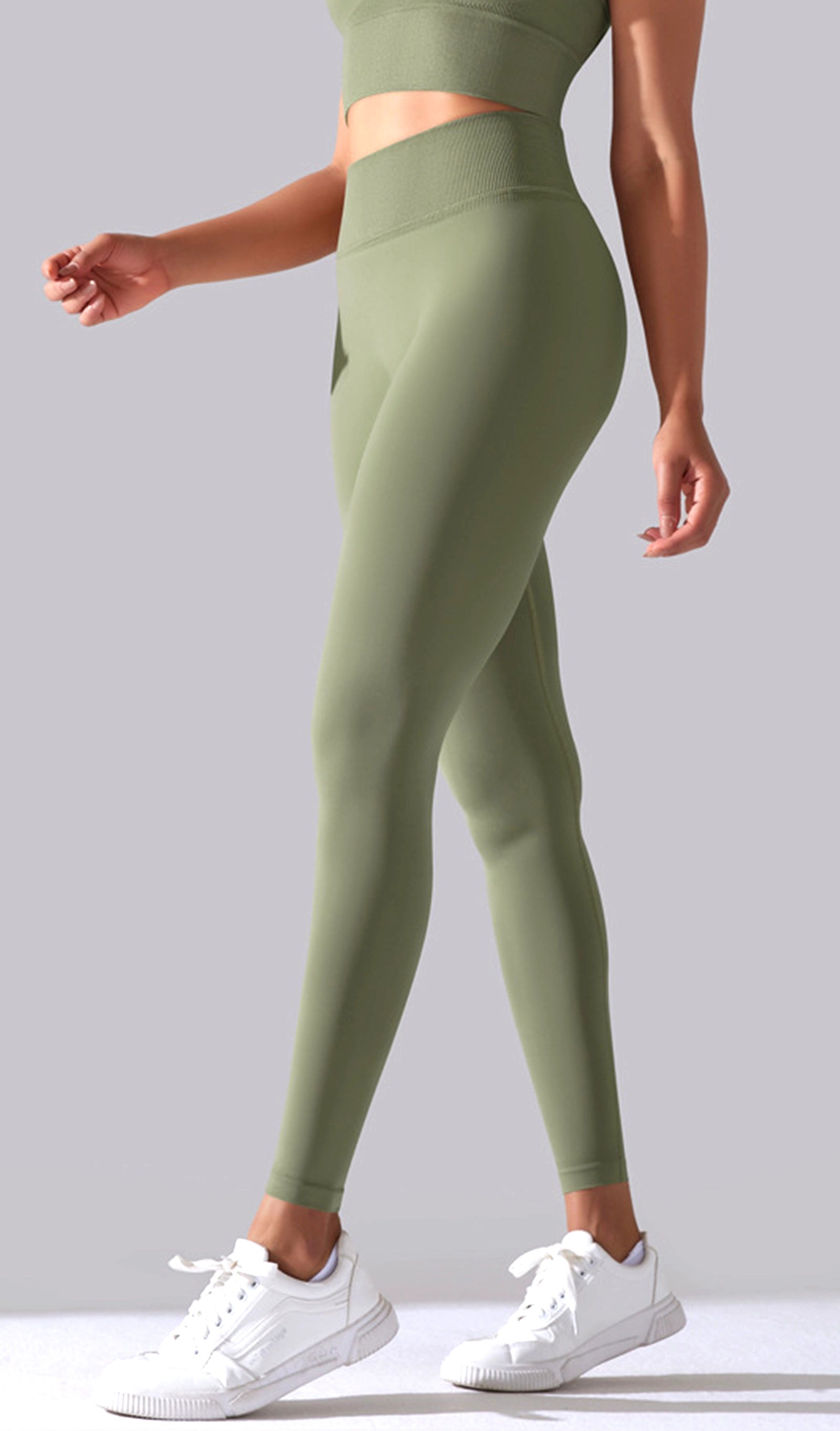 Leggings Sculpture Push-Up Seamless™