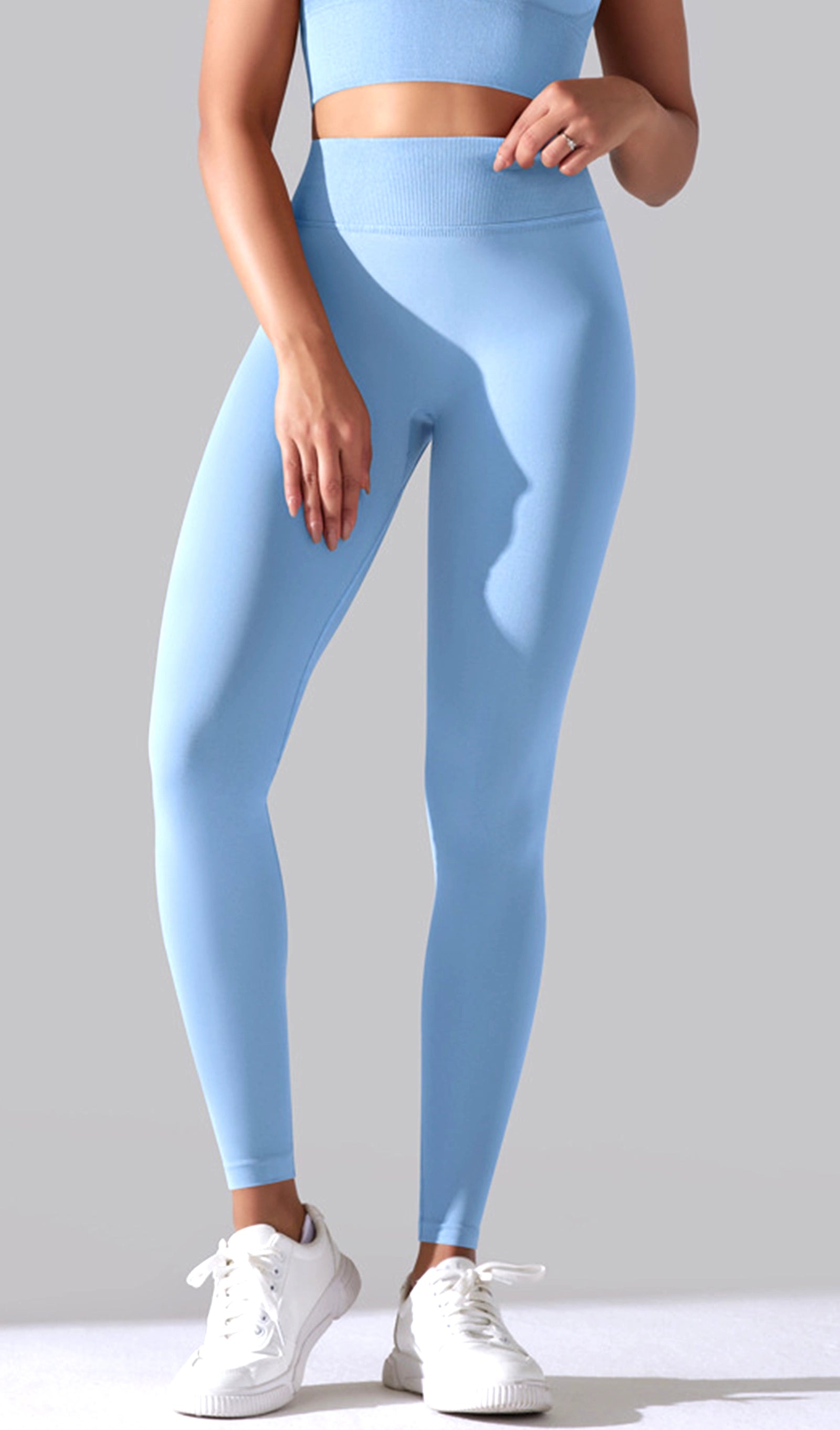 Leggings Sculpture Push-Up Seamless™