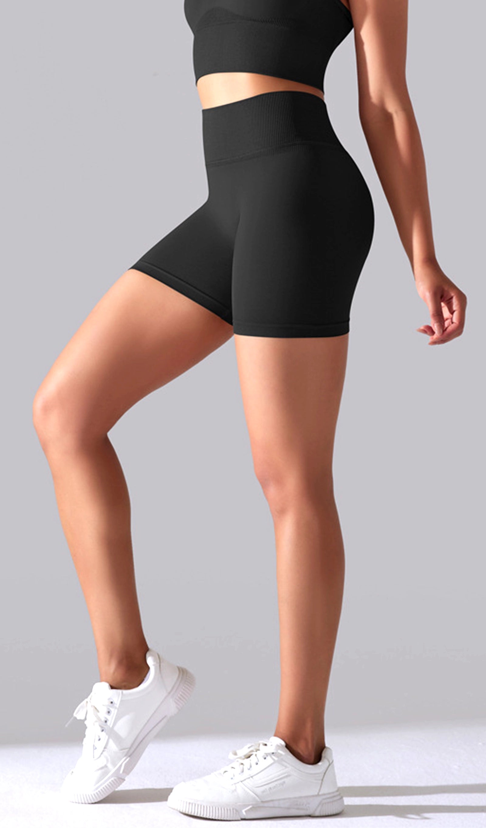 Sculpture Push-Up Seamless™ Shorts