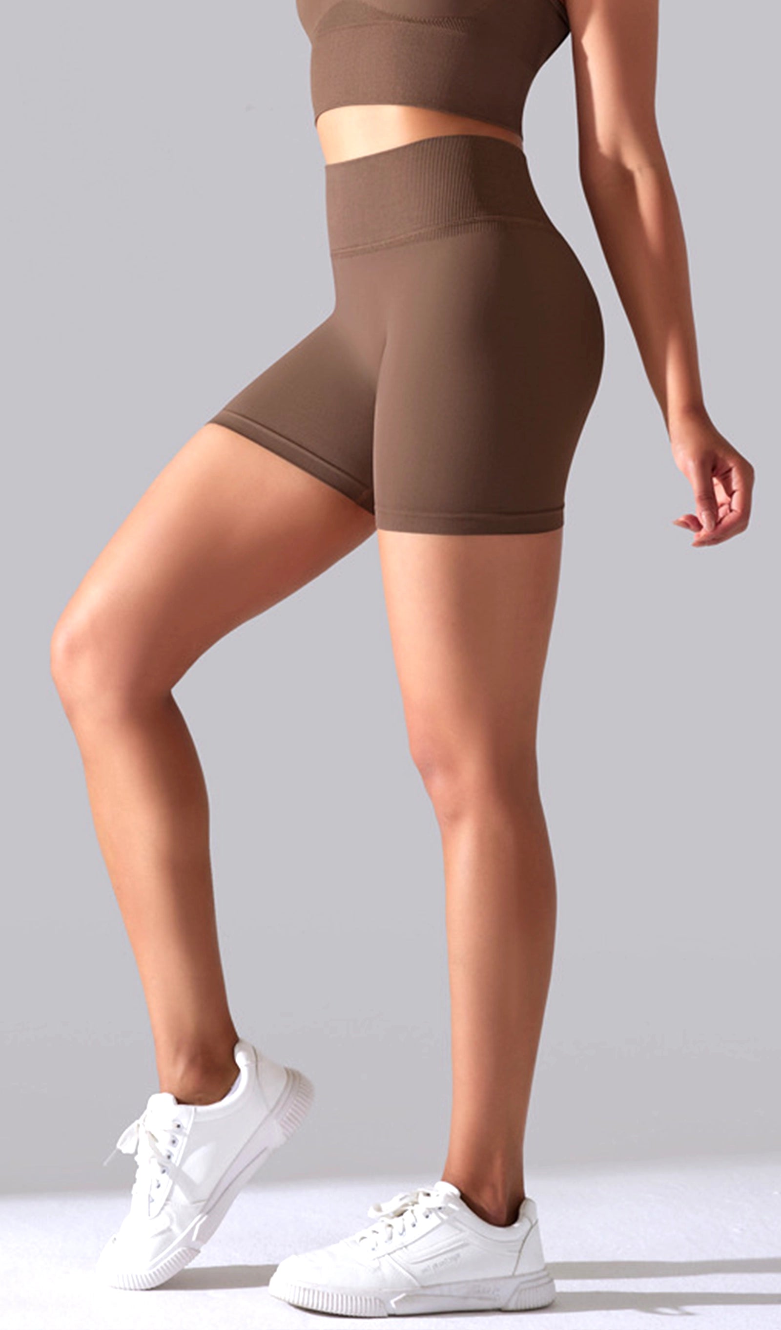 Sculpture Push-Up Seamless™ Shorts