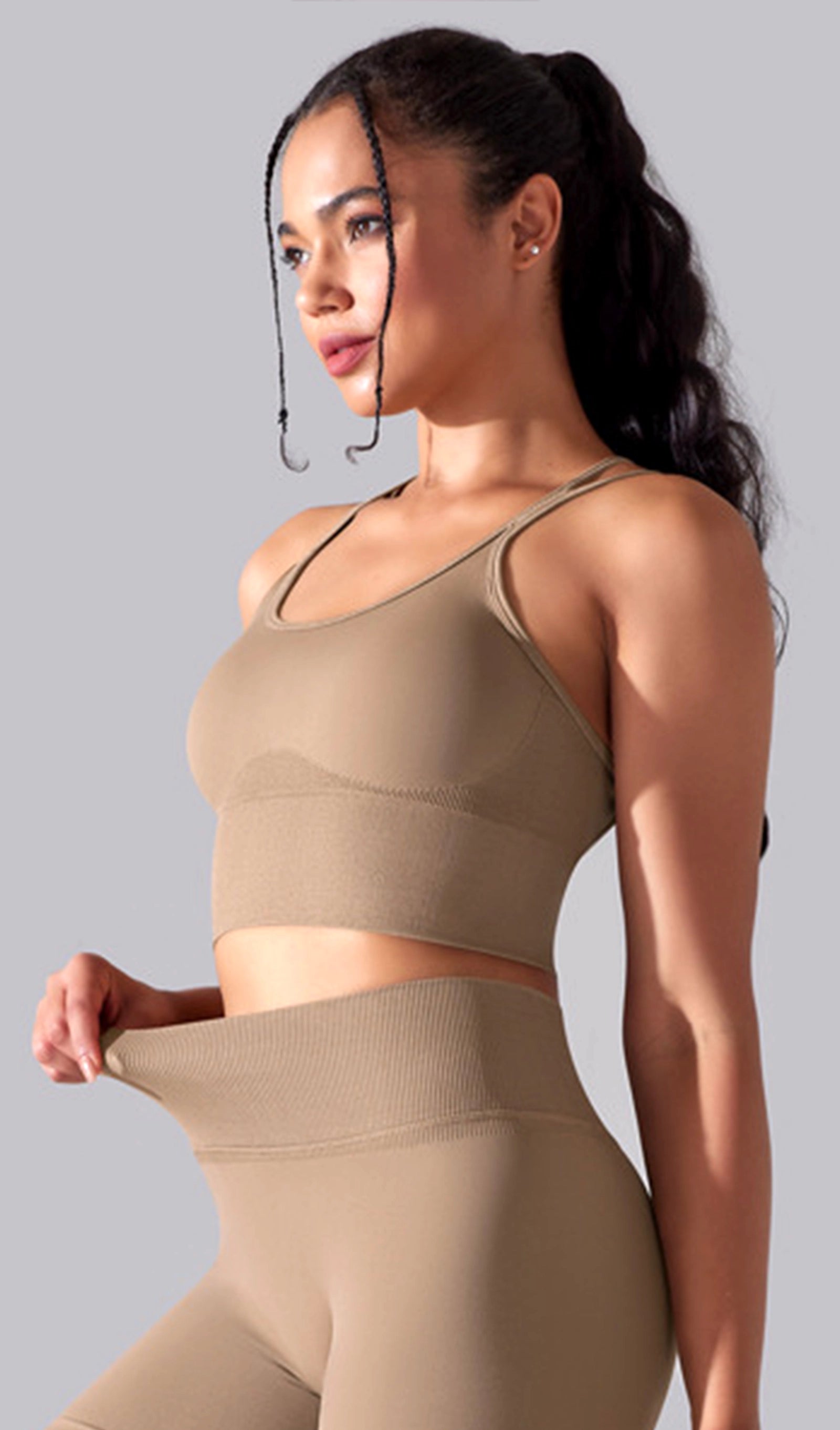 Bra Sculpture Seamless™