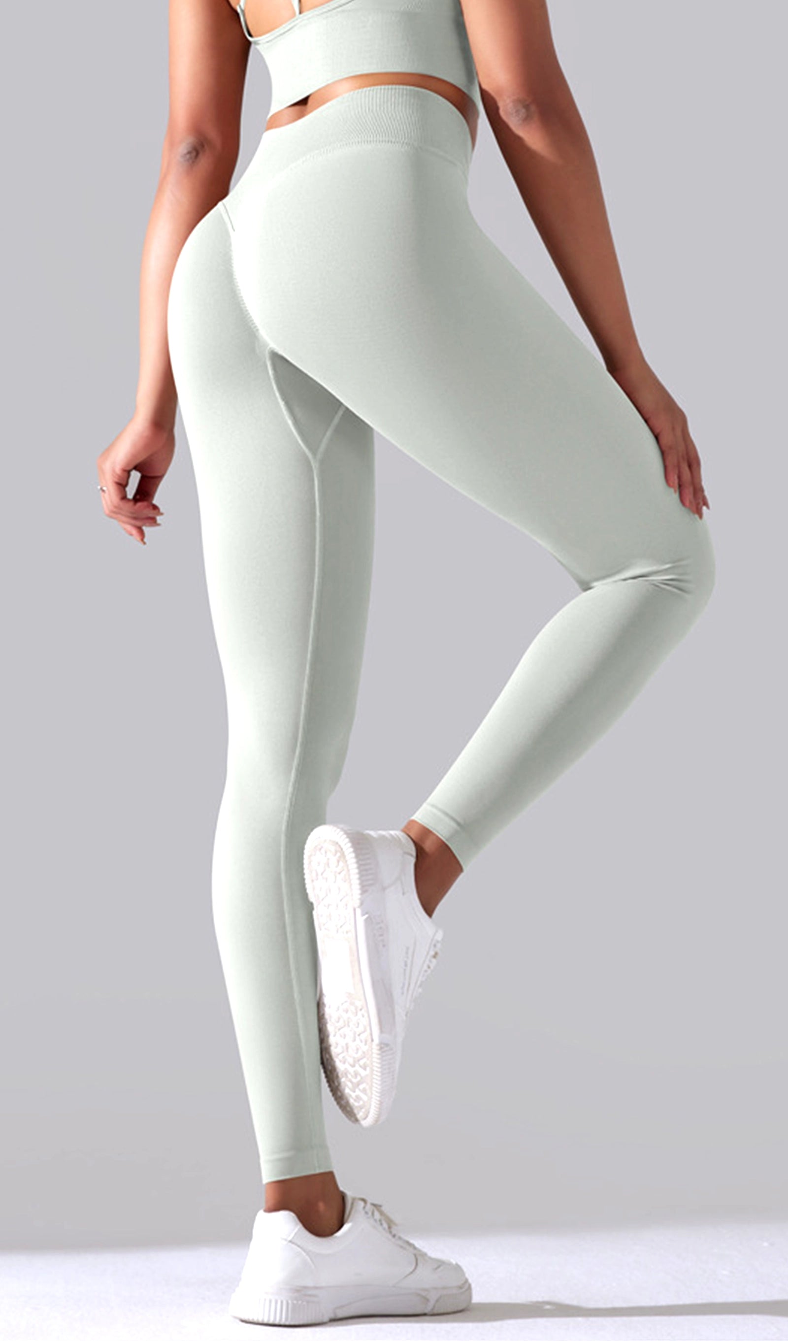 Leggings Sculpture Push-Up Seamless™