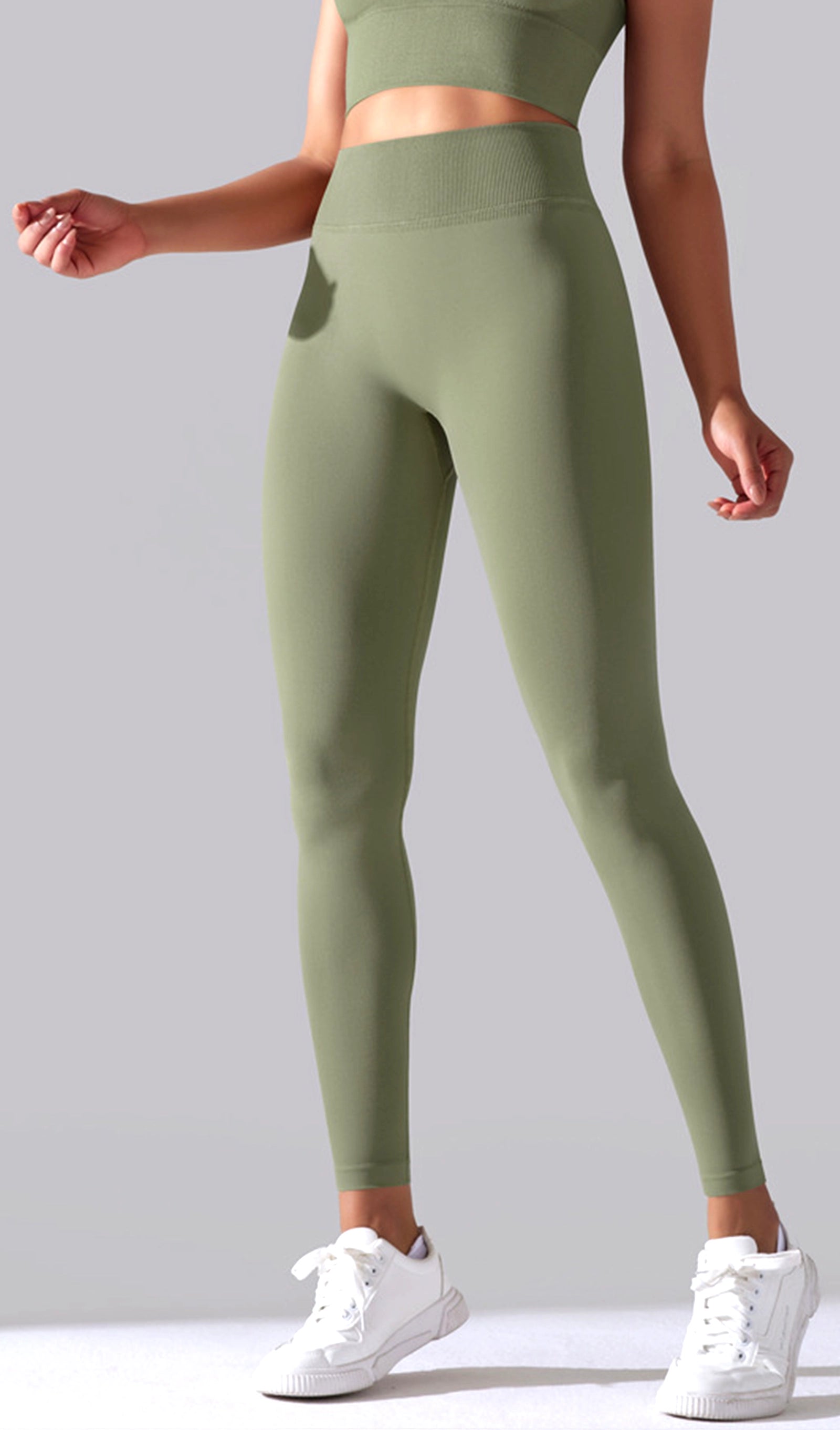 Leggings Sculpture Push-Up Seamless™