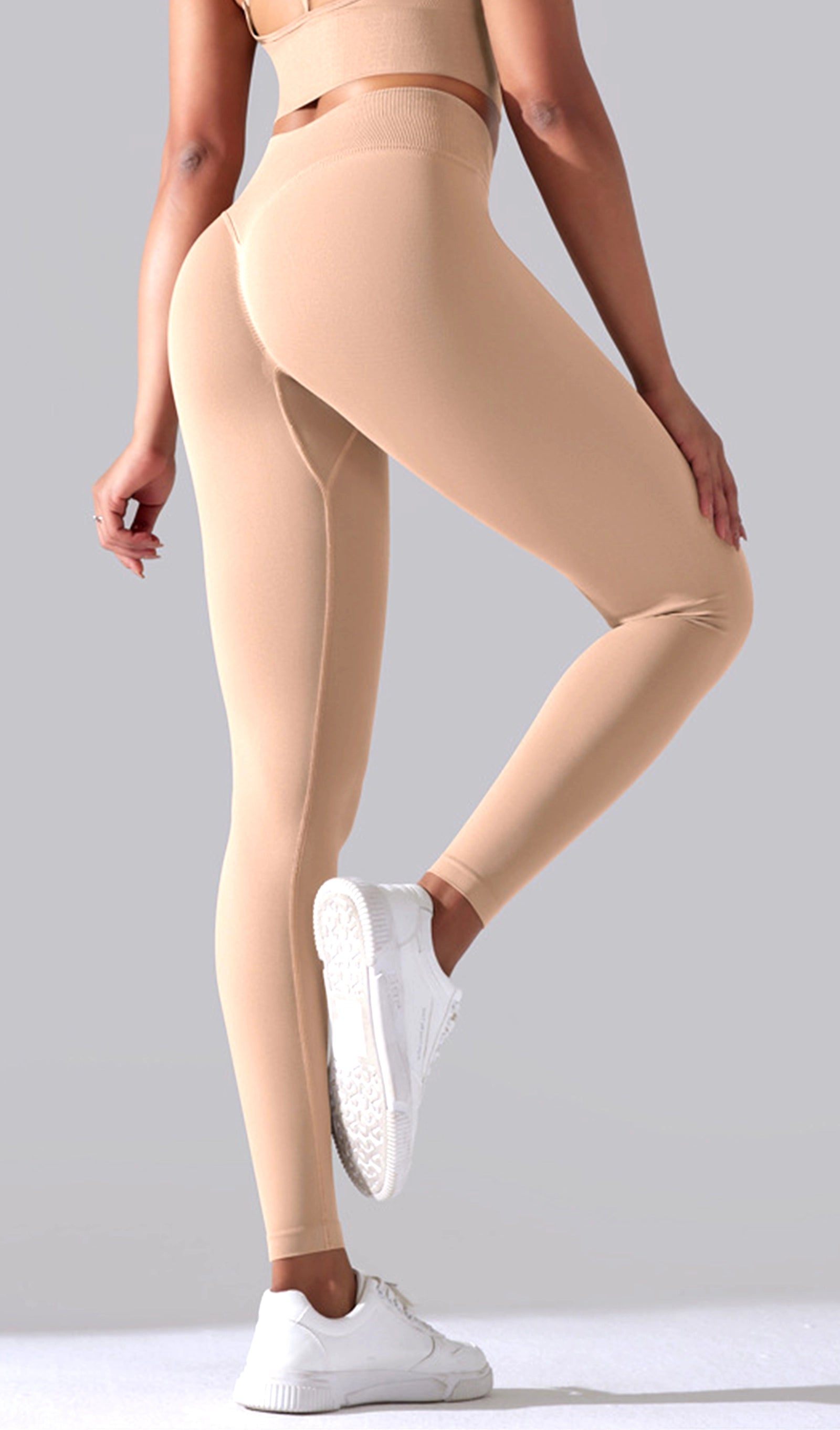 Push-Up Leggings