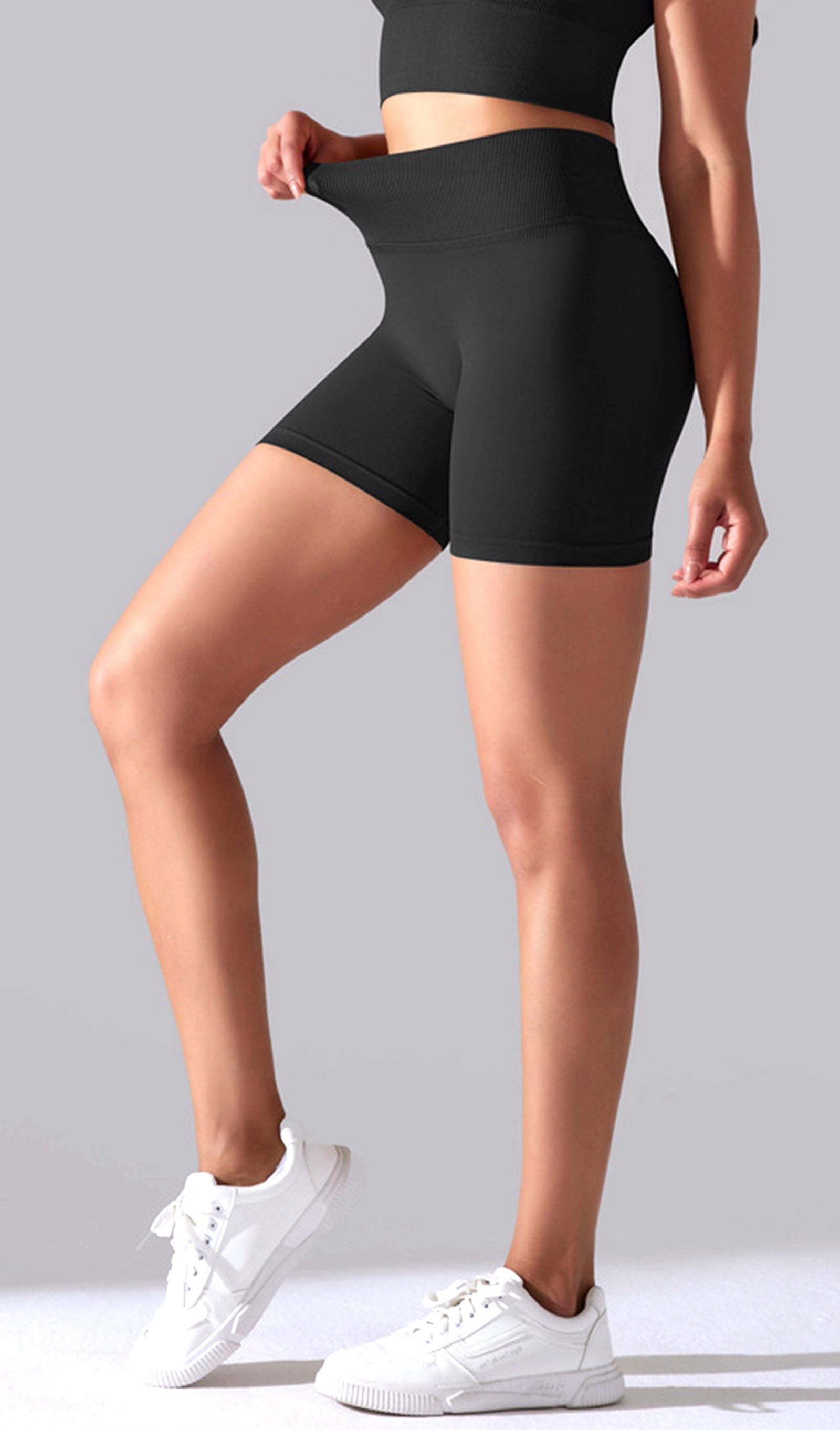 Sculpture Push-Up Seamless™ Shorts