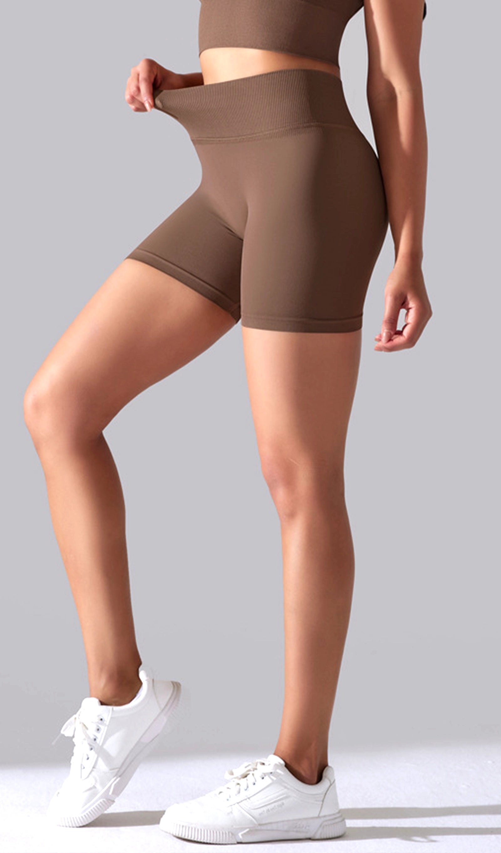 Sculpture Push-Up Seamless™ Shorts