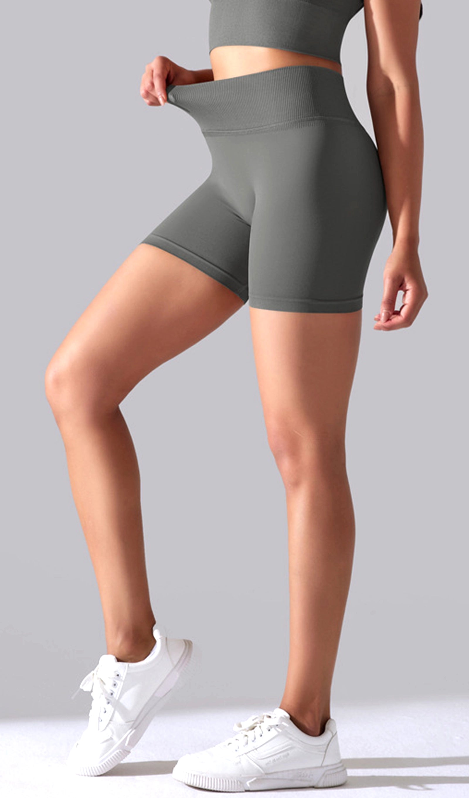 Shorts Sculpture Push-Up Seamless™