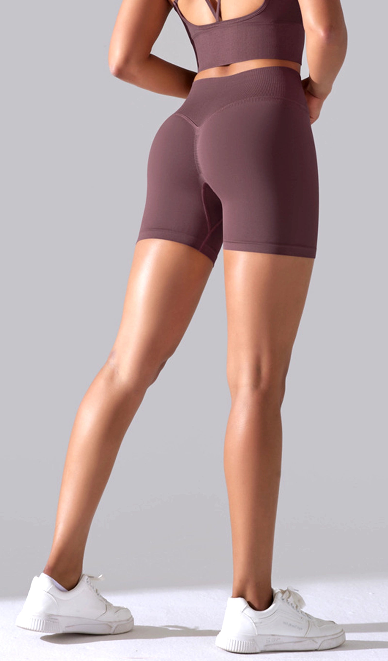 Shorts Sculpture Push-Up Seamless™