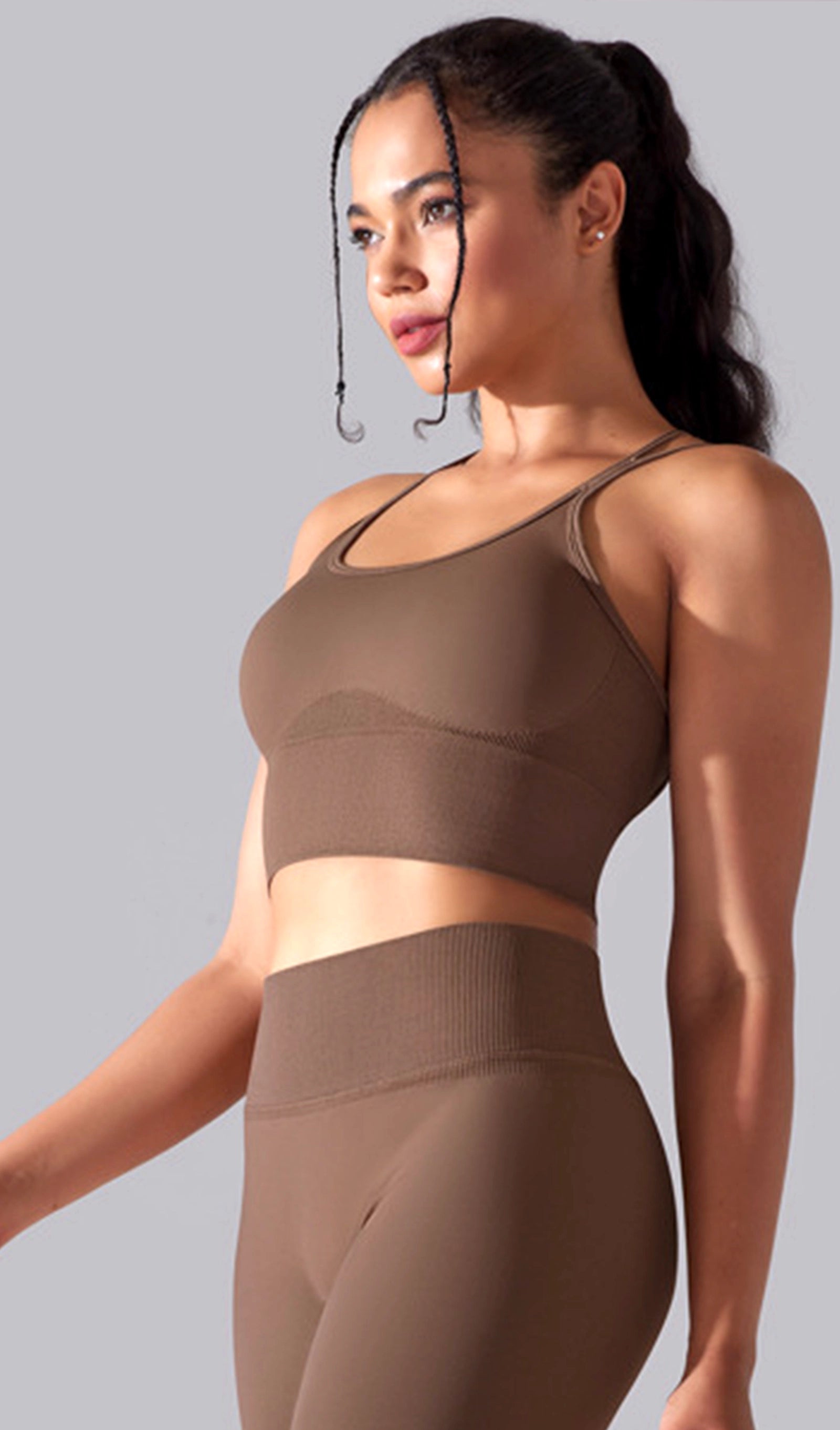 Bra Sculpture Seamless™