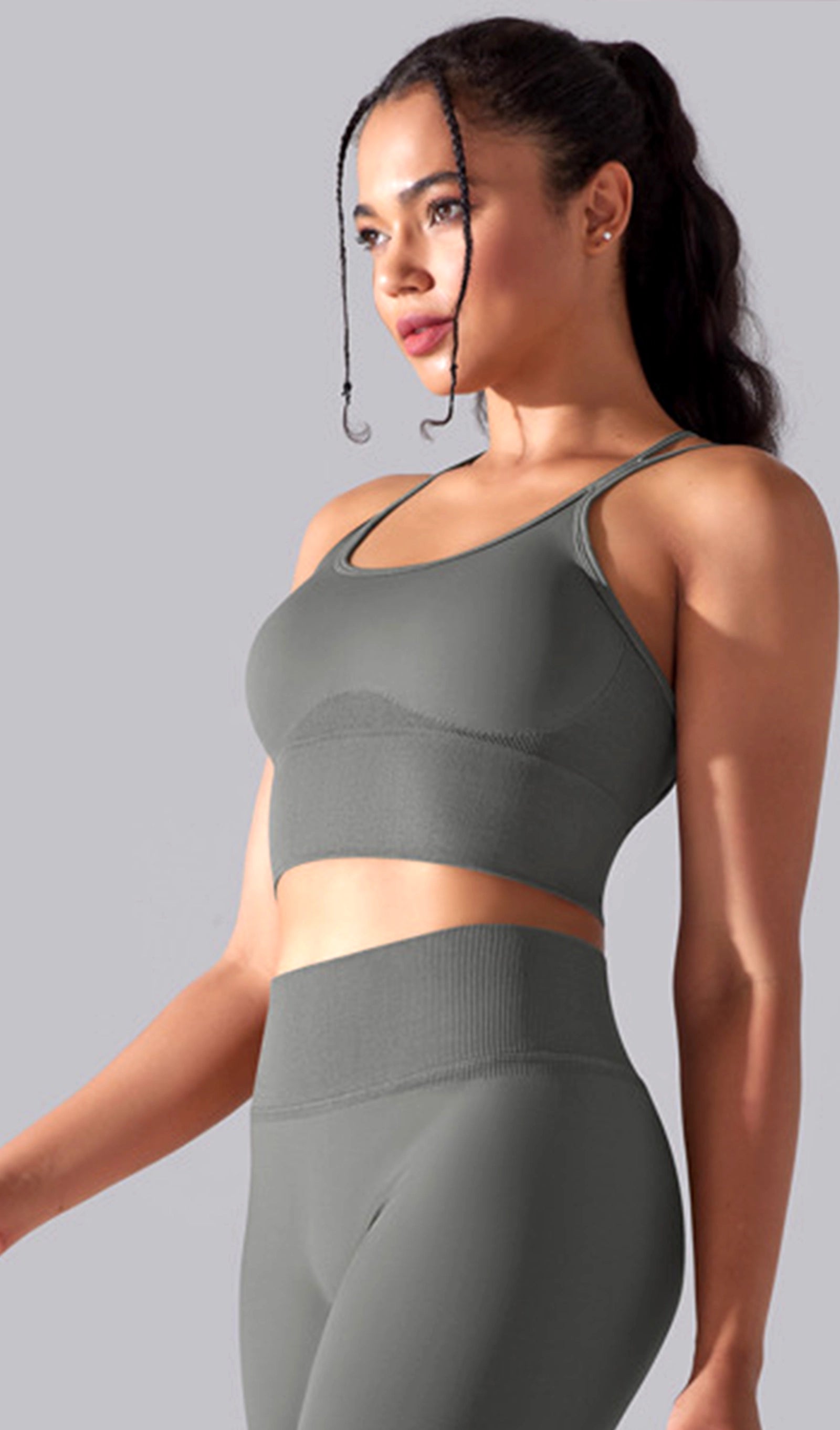 Bra Sculpture Seamless™