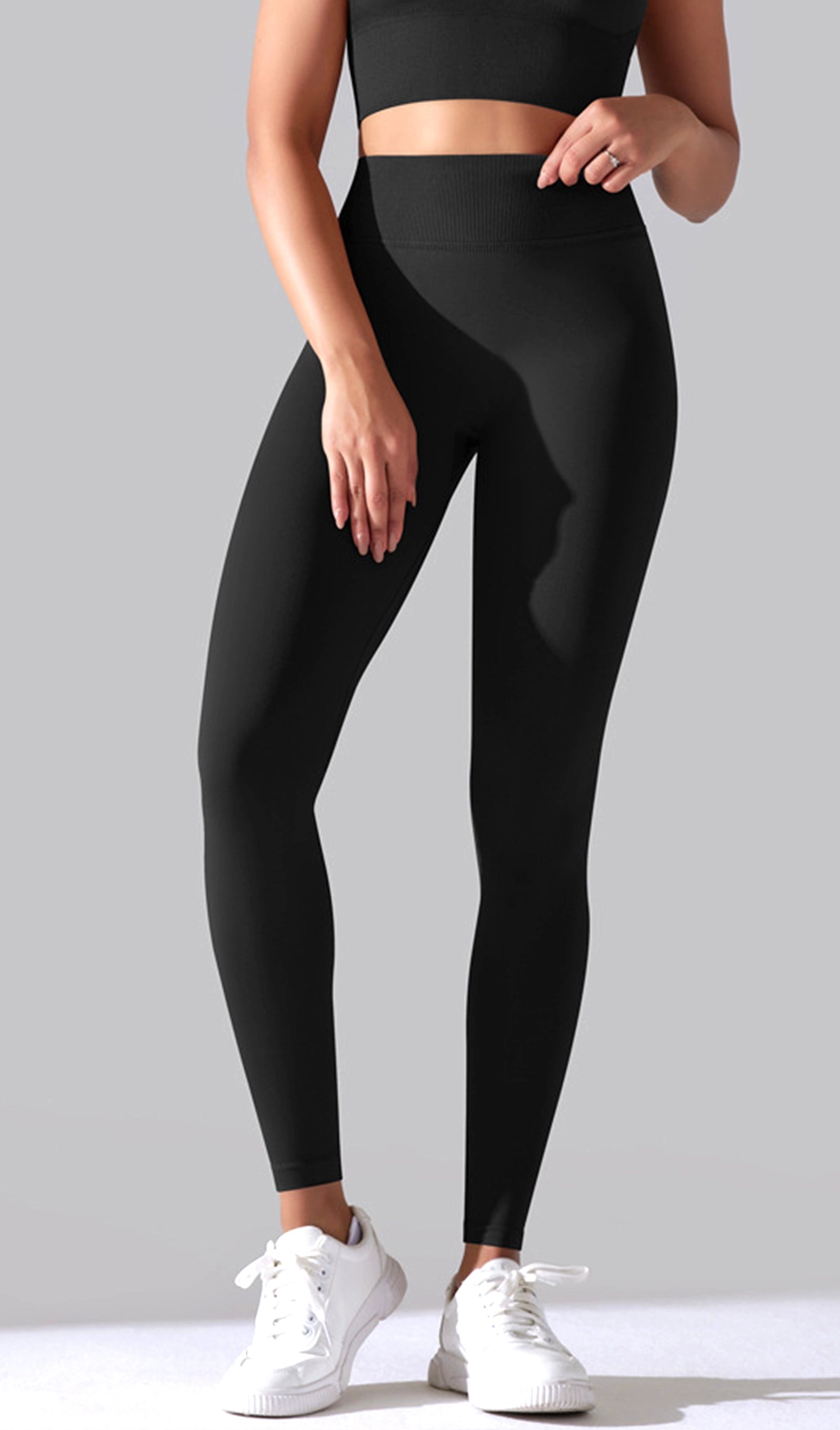 Leggings Sculpture Push-Up Seamless™