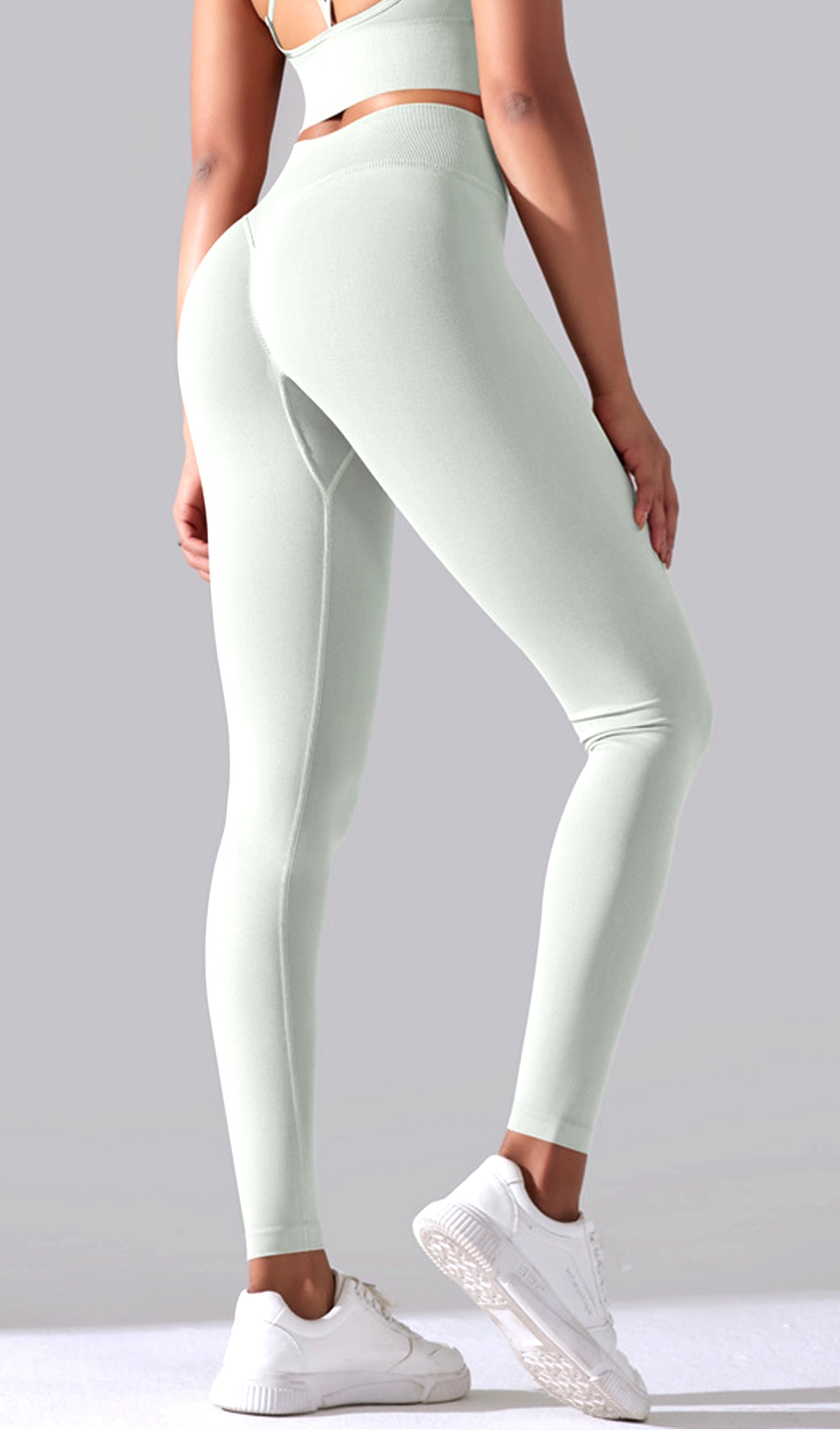 Leggings Sculpture Push-Up Seamless™