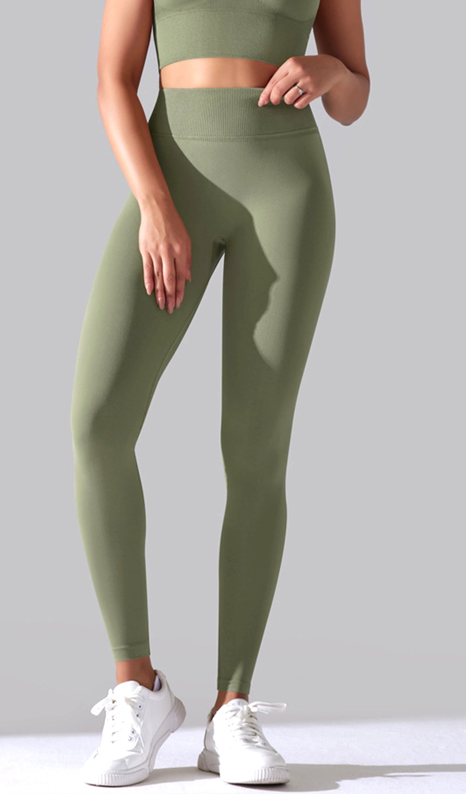 Leggings Sculpture Push-Up Seamless™