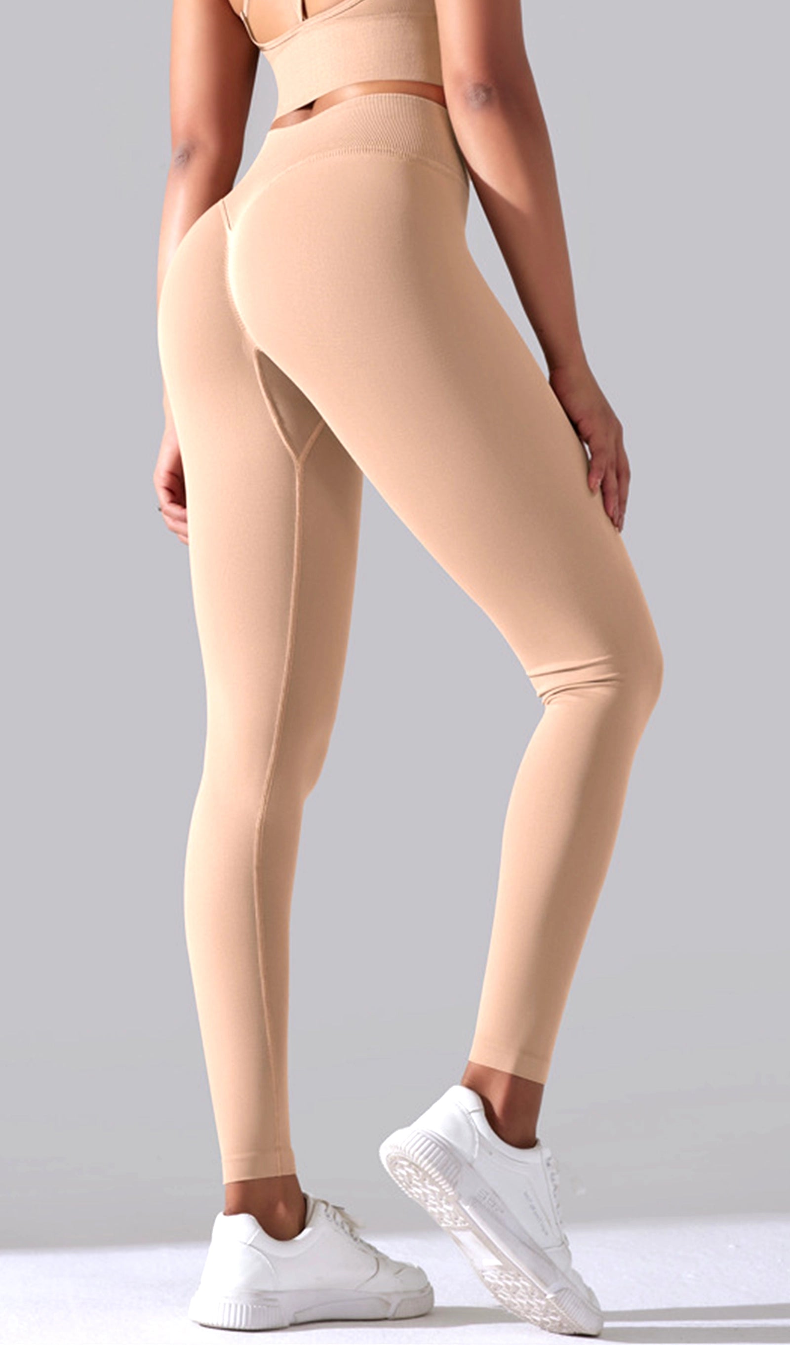 Leggings Sculpture Push-Up Seamless™