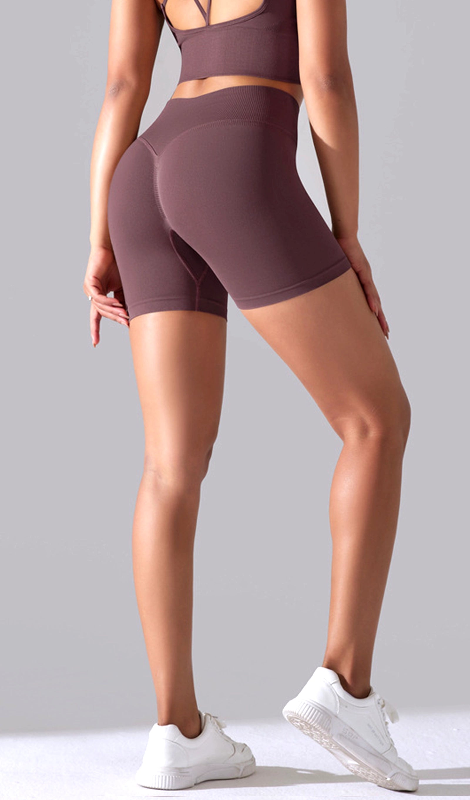 Shorts Sculpture Push-Up Seamless™