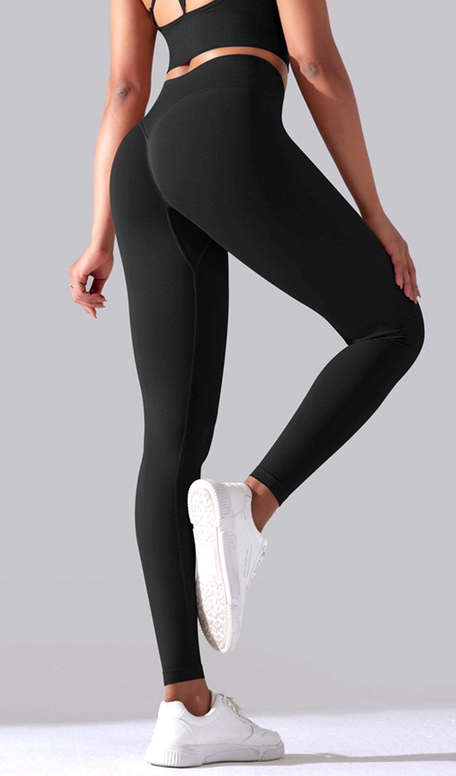 Leggings Sculpture Push-Up Seamless™