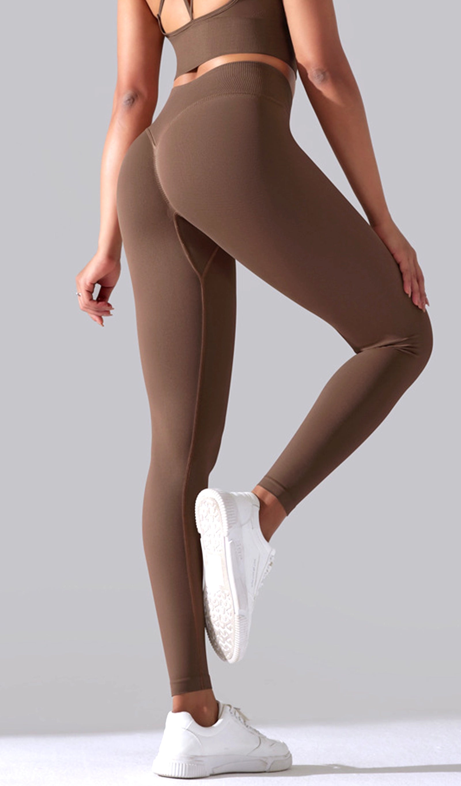 Push-Up Leggings