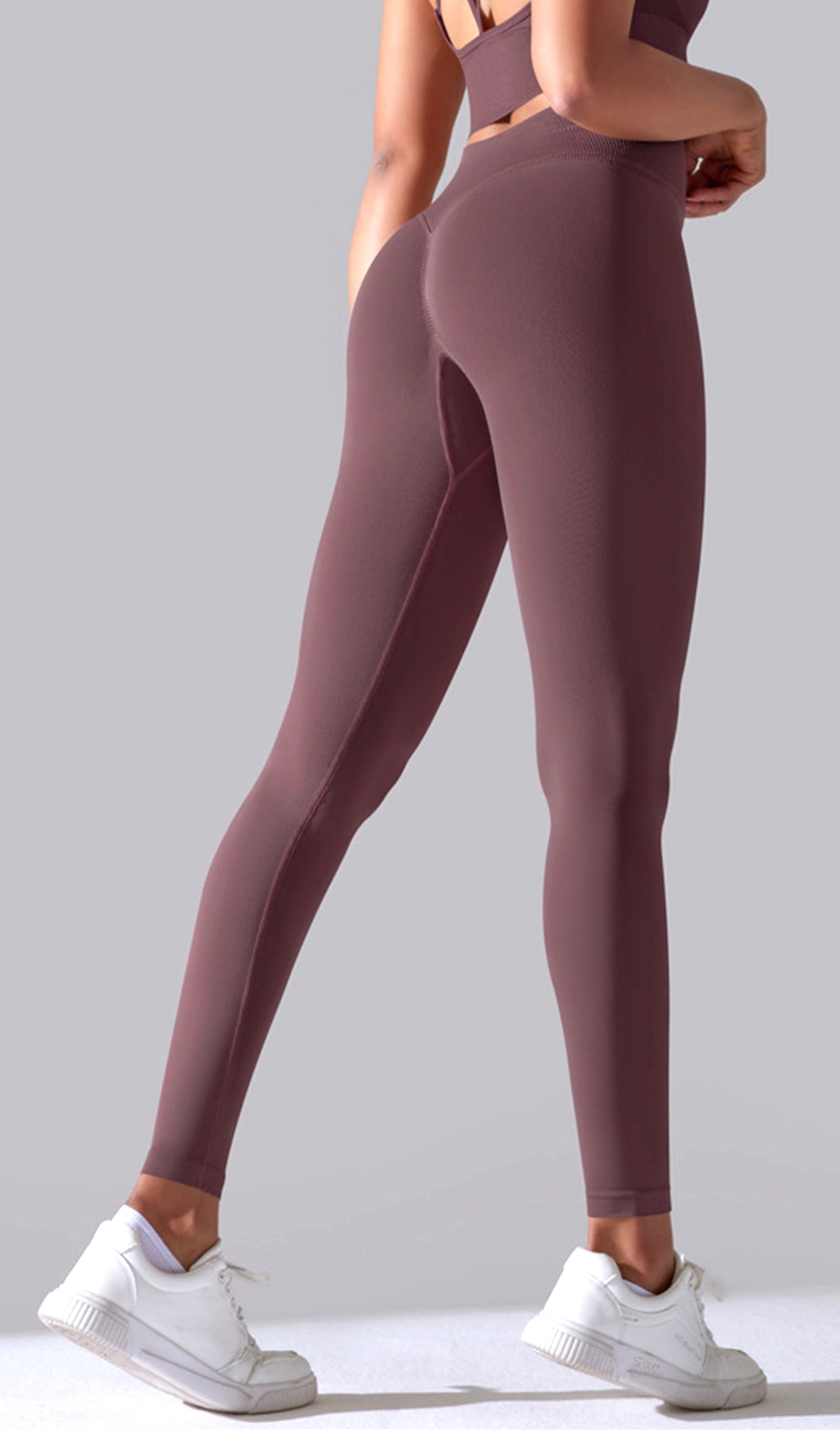 Leggings Sculpture Push-Up Seamless™