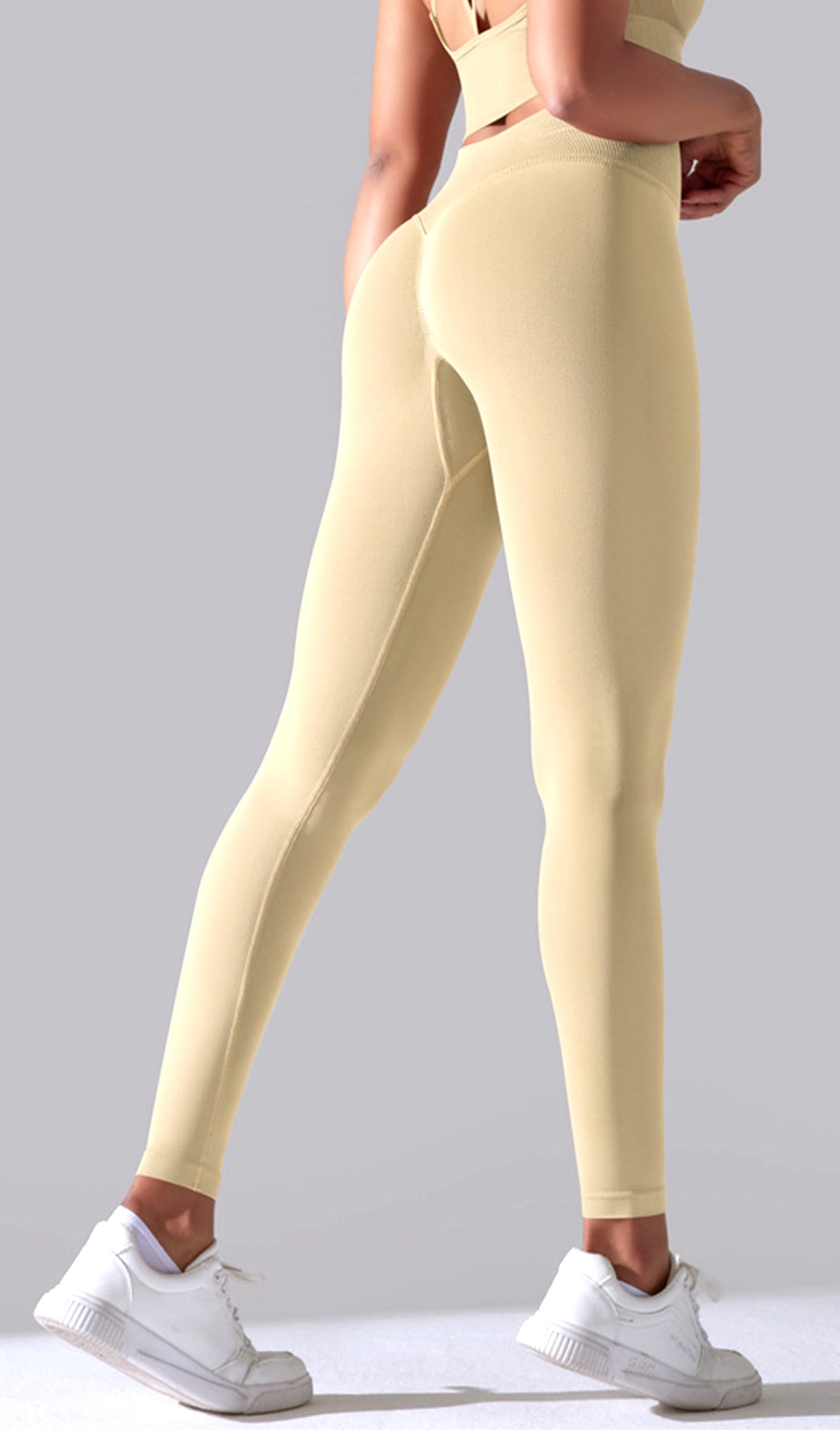 Leggings Sculpture Push-Up Seamless™