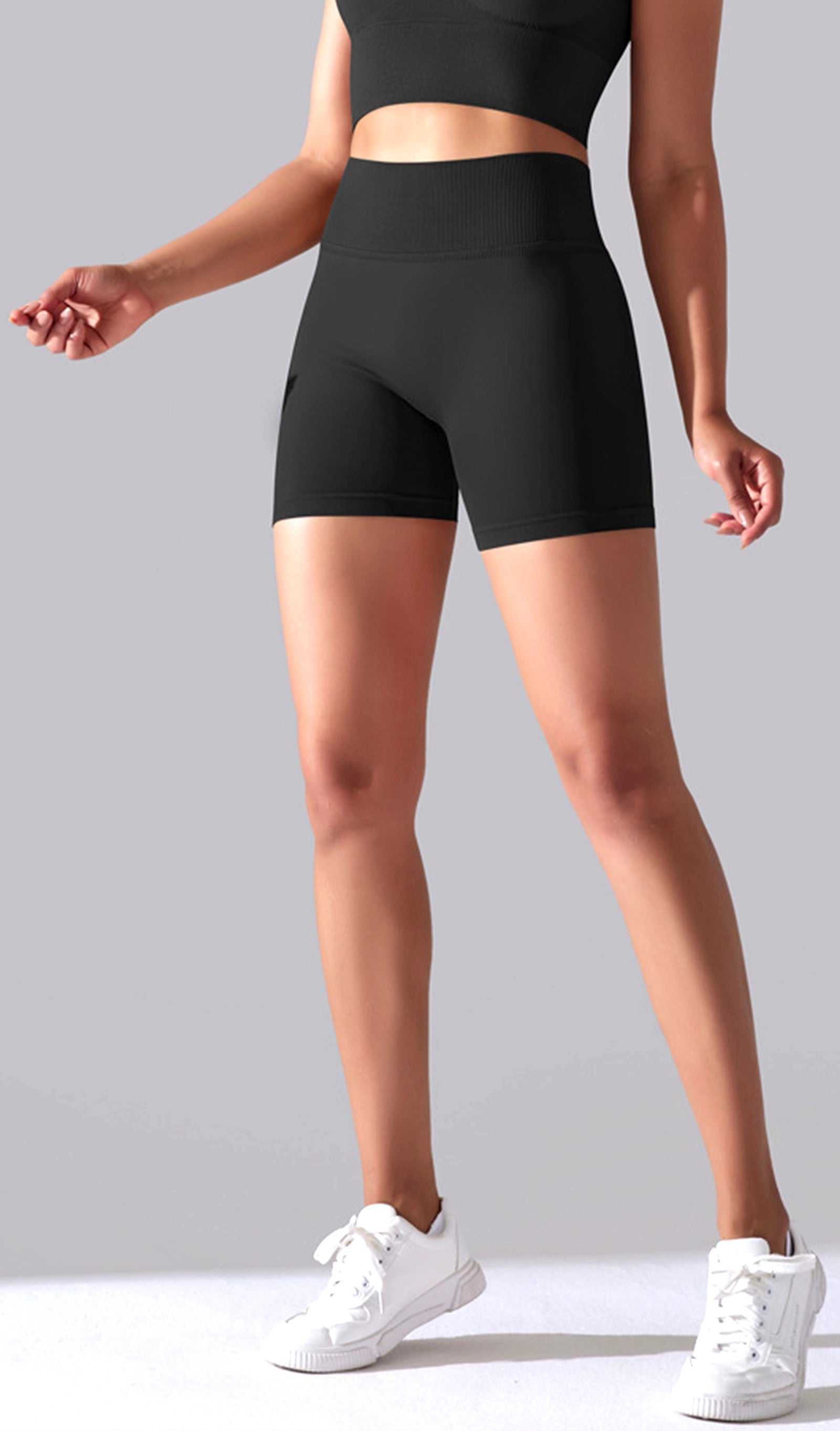 Sculpture Push-Up Seamless™ Shorts