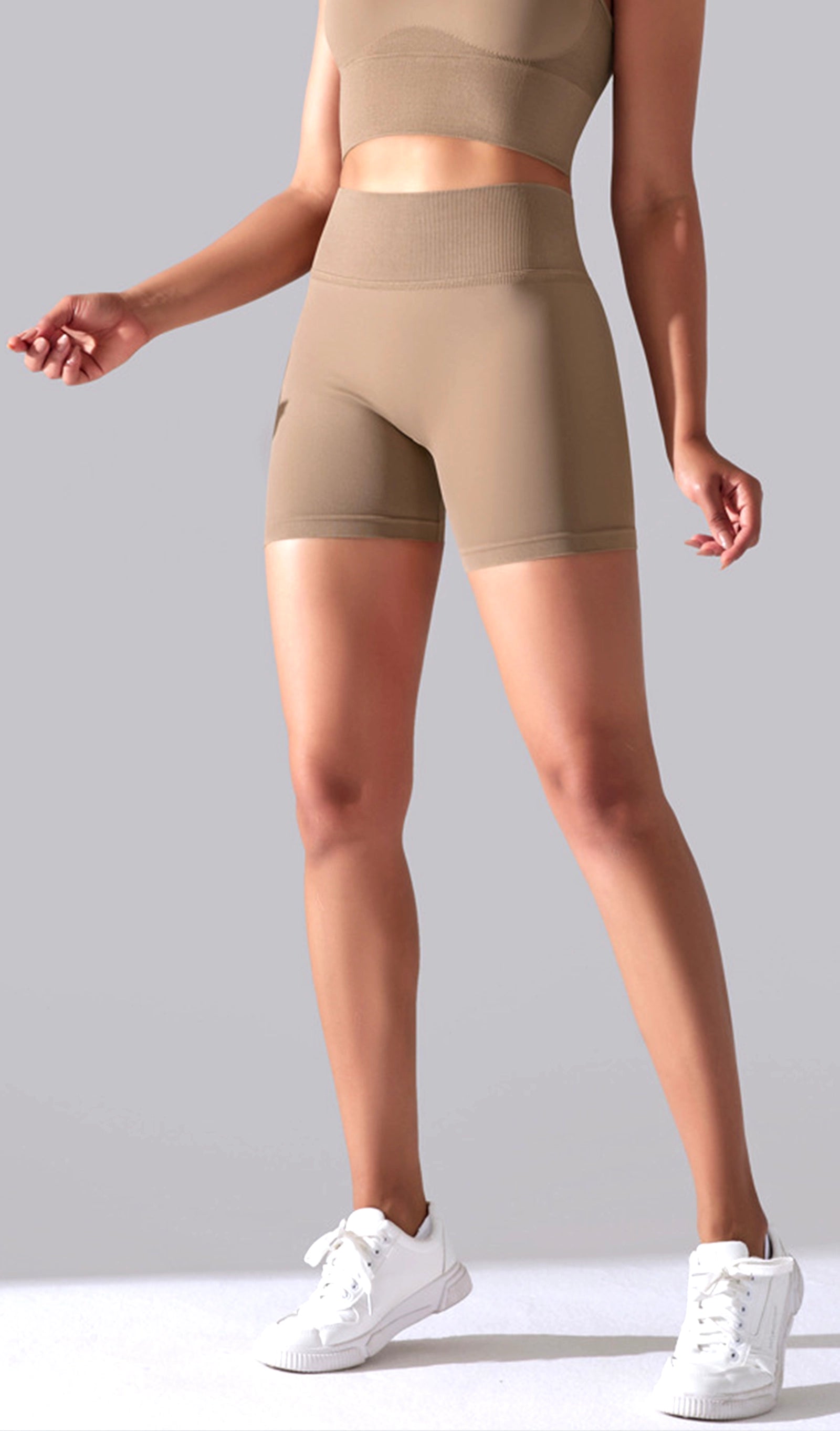 Sculpture Push-Up Seamless™ Shorts