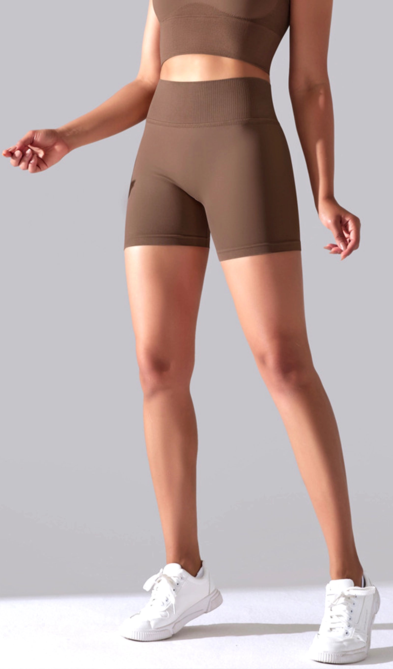 Sculpture Push-Up Seamless™ Shorts