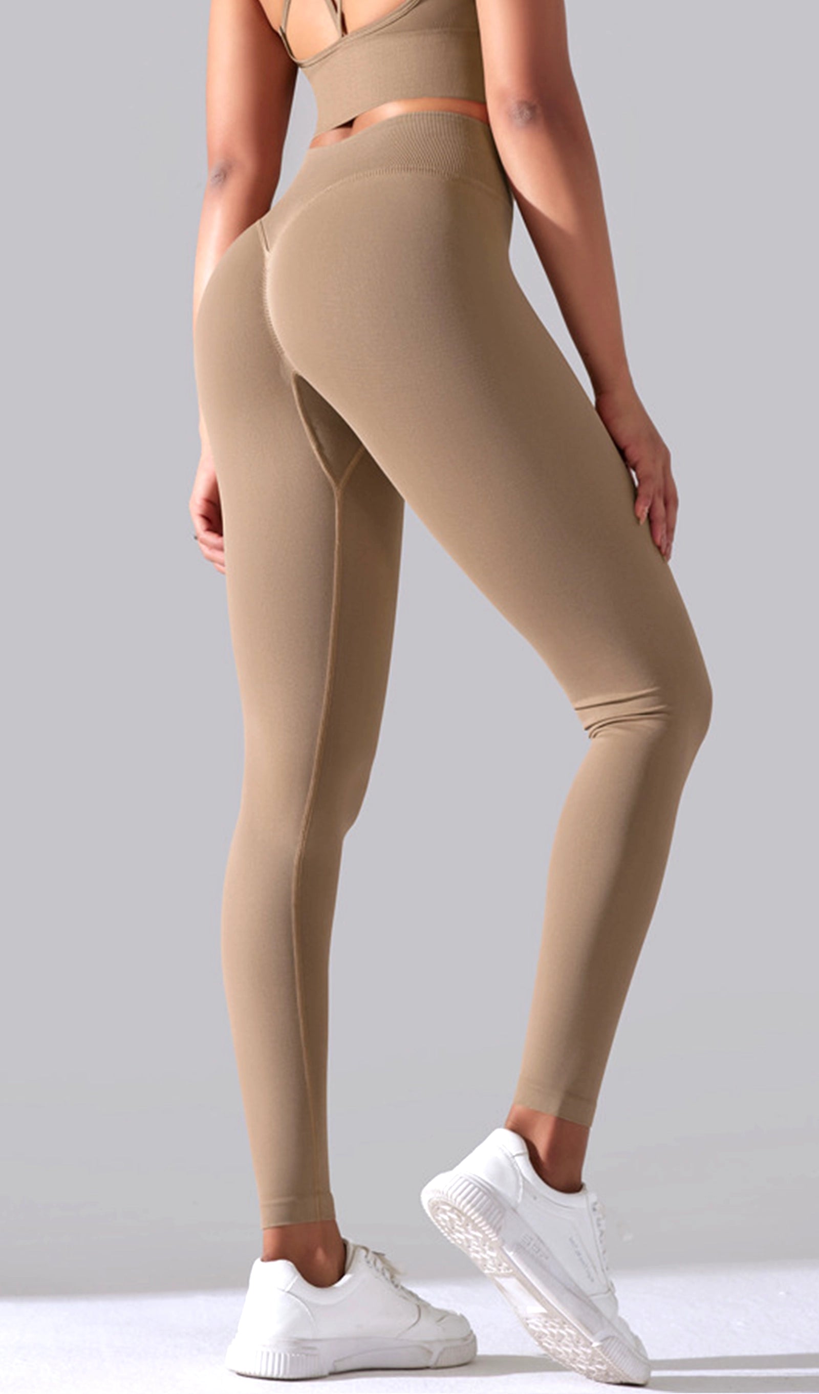 Leggings Sculpture Push-Up Seamless™