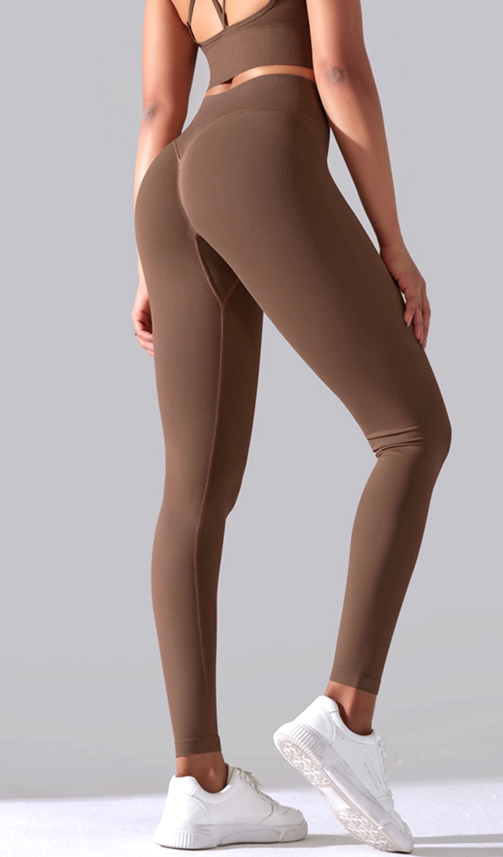 Push-Up Leggings