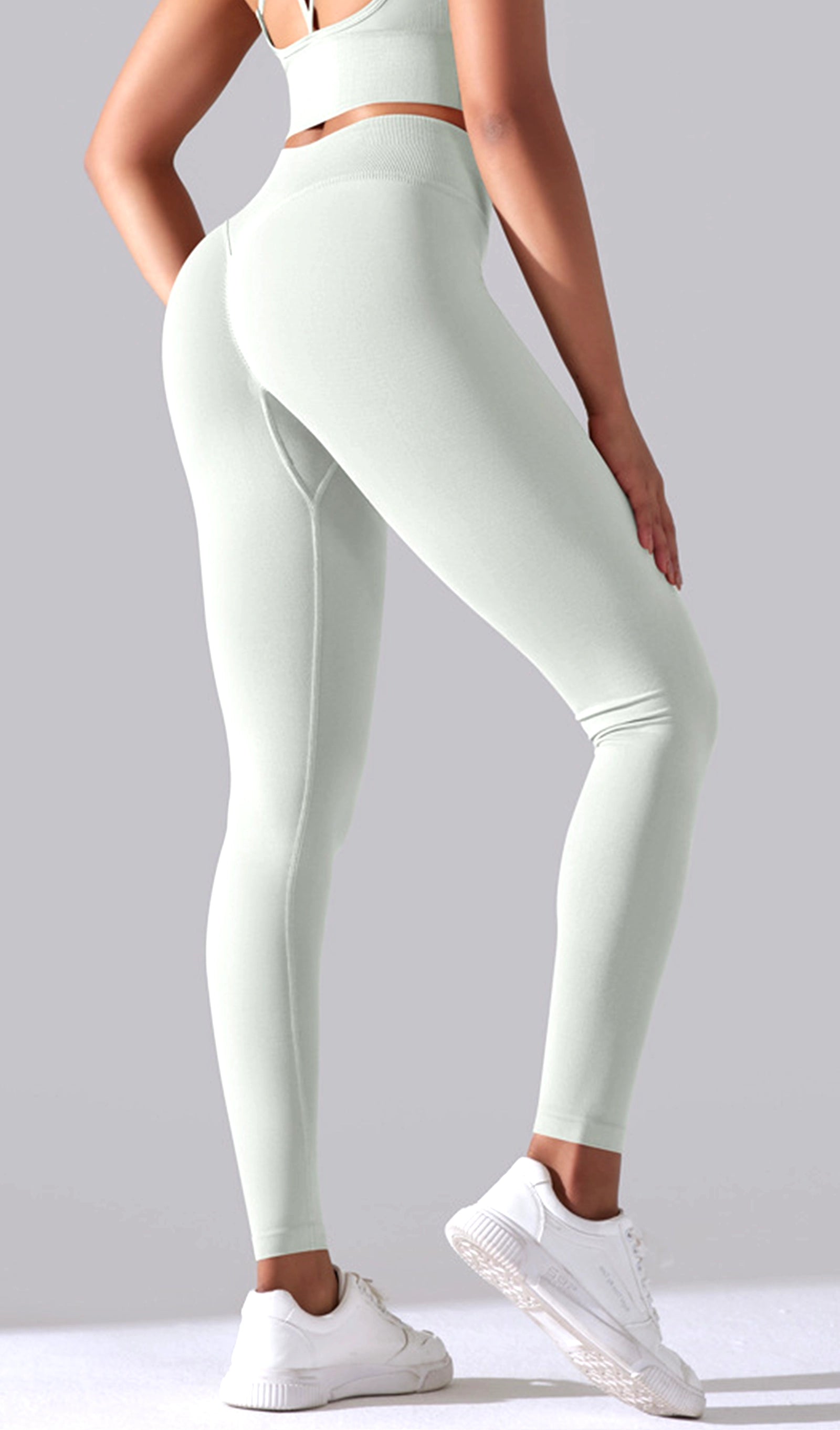 Leggings Sculpture Push-Up Seamless™