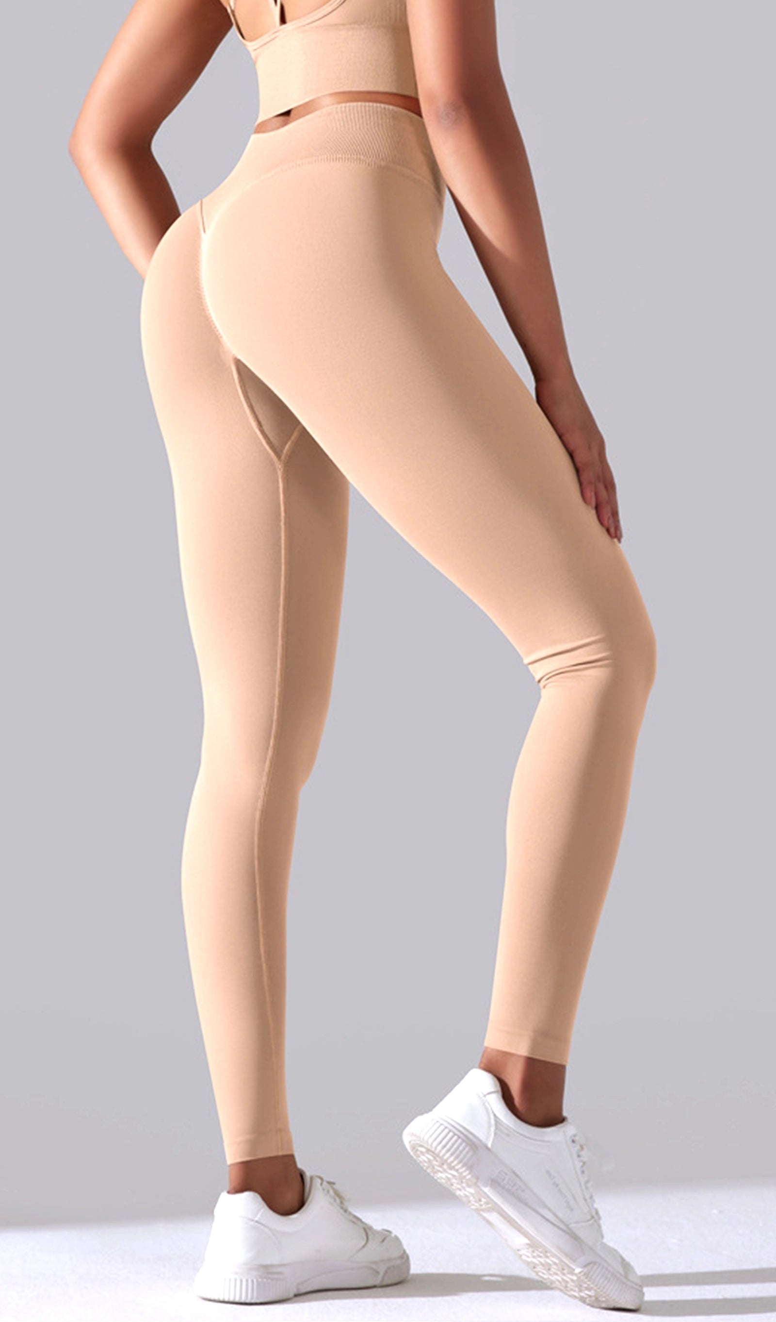 Push-Up Leggings