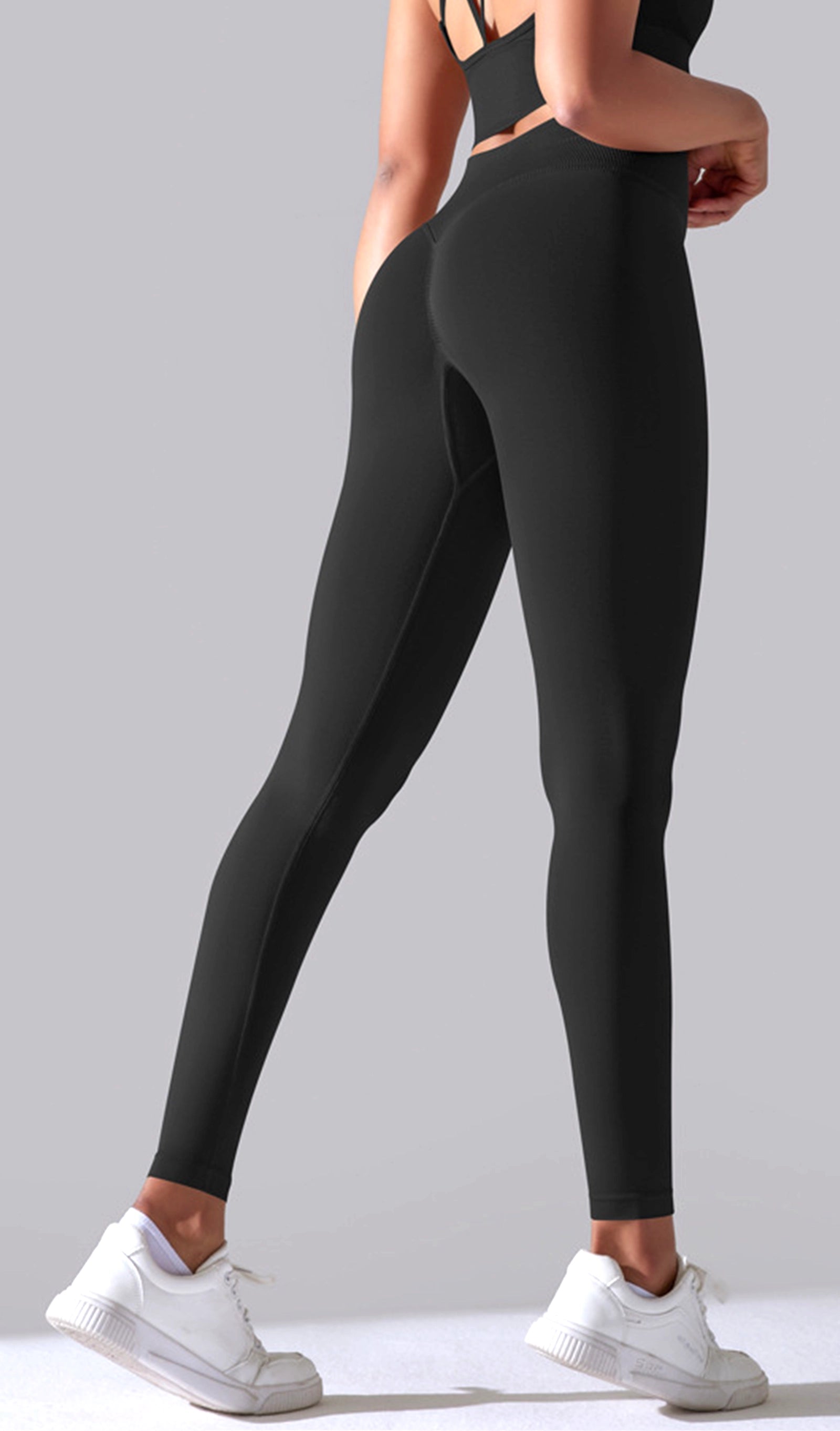 Sculpture Push-Up Seamless™ Leggings