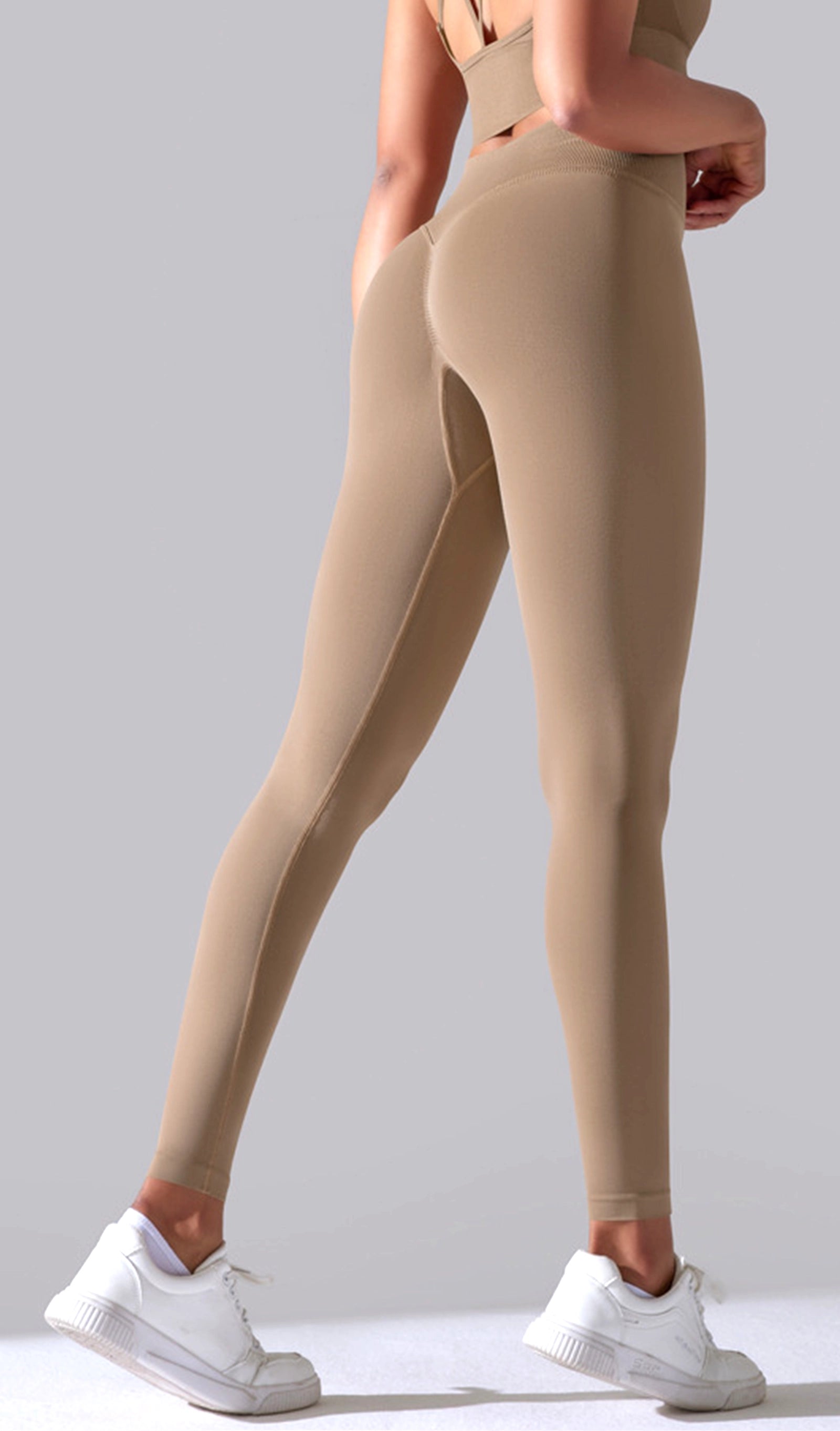 Leggings Sculpture Push-Up Seamless™