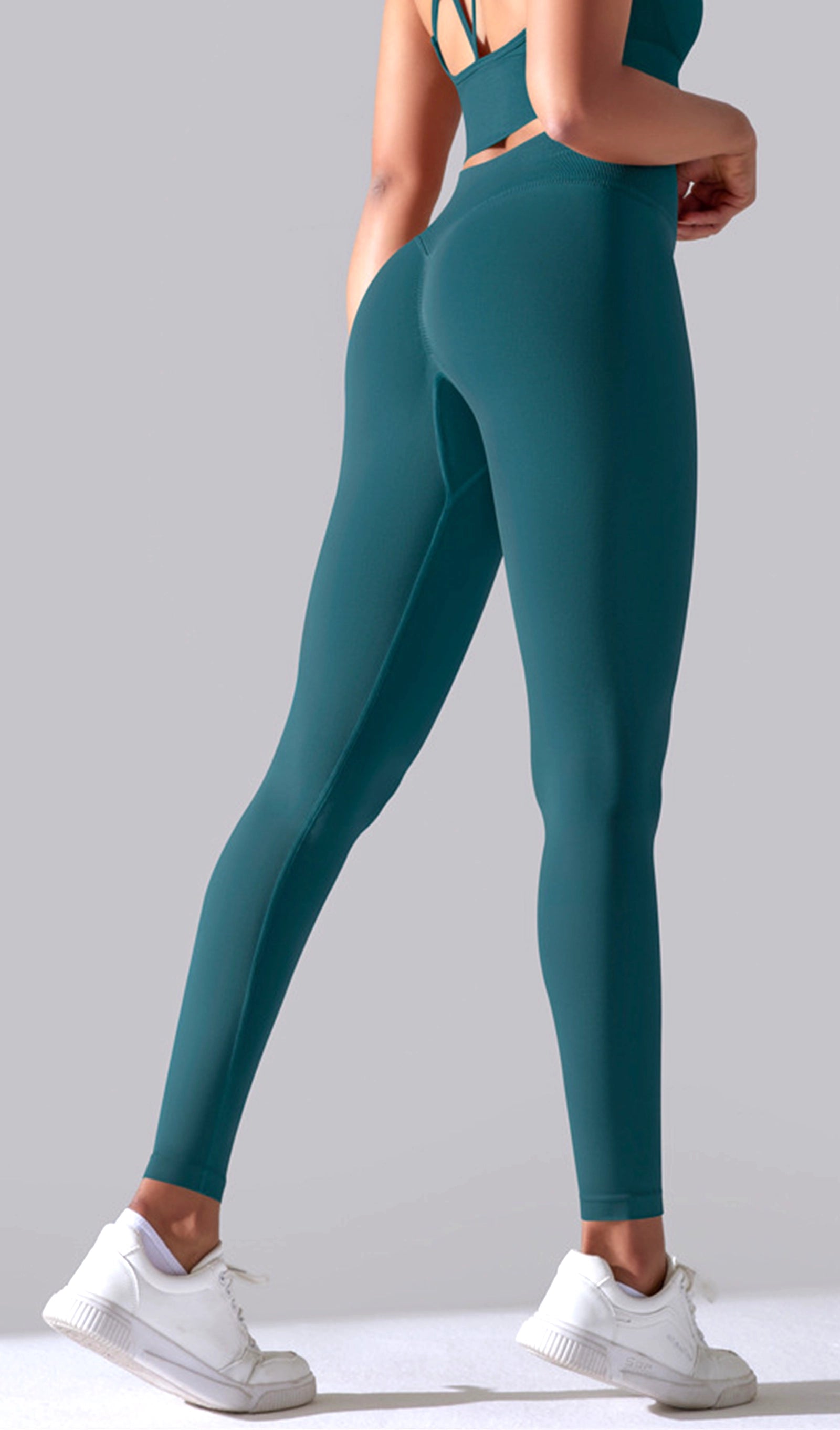 Leggings Sculpture Push-Up Seamless™