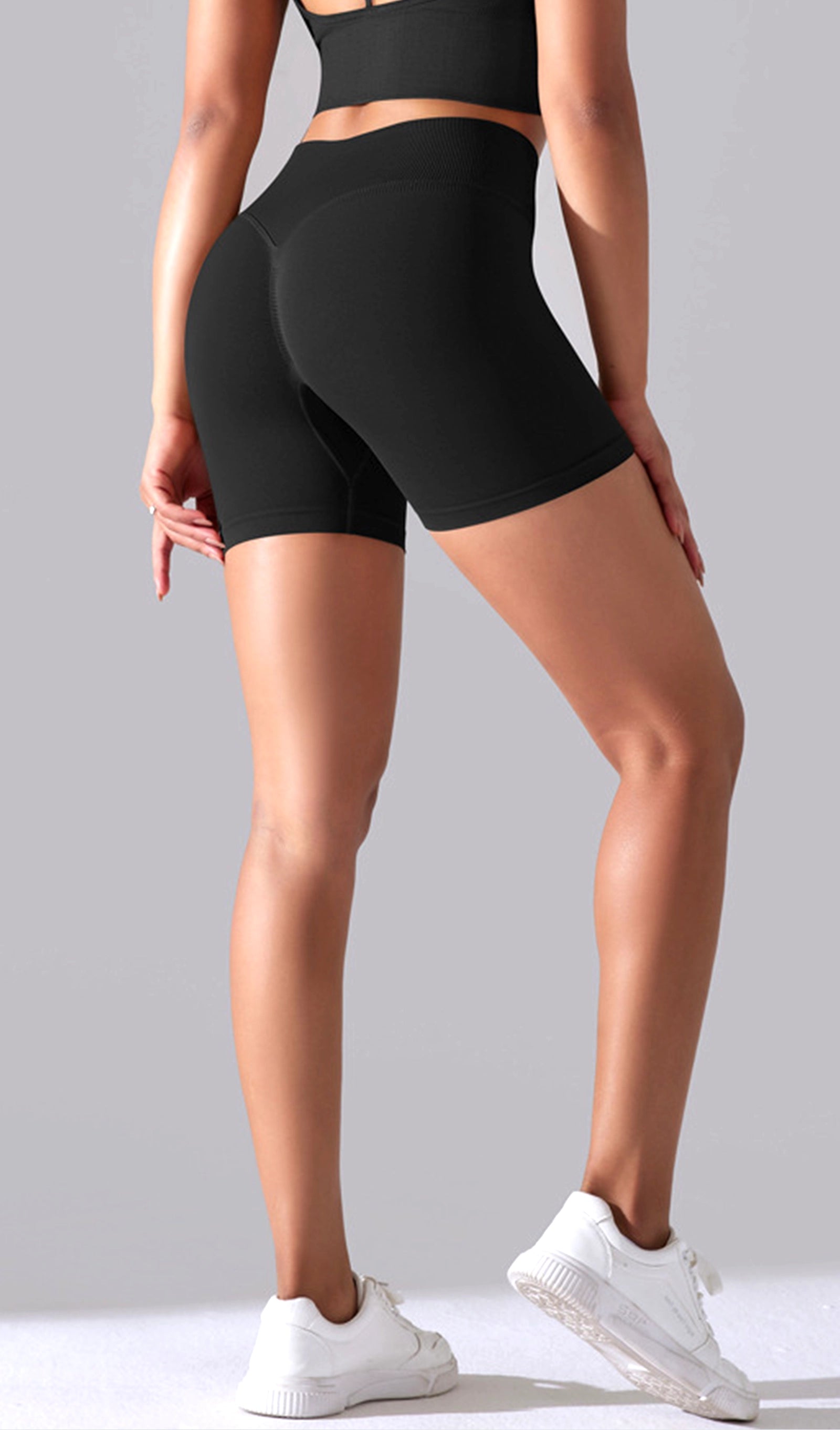 Sculpture Push-Up Seamless™ Shorts