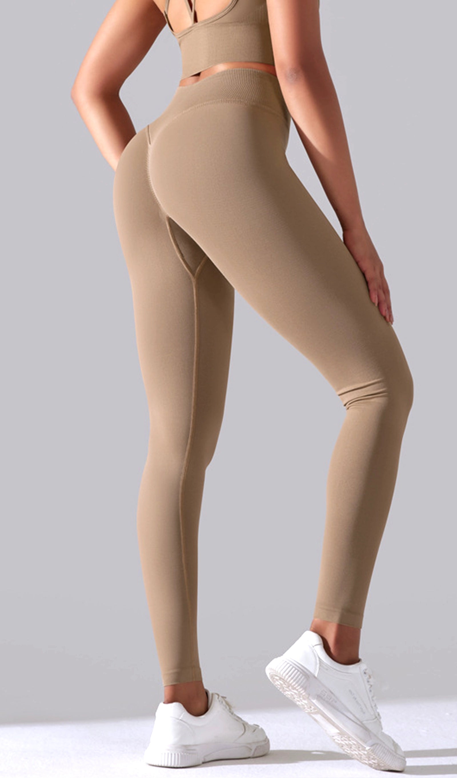 Push-Up Leggings