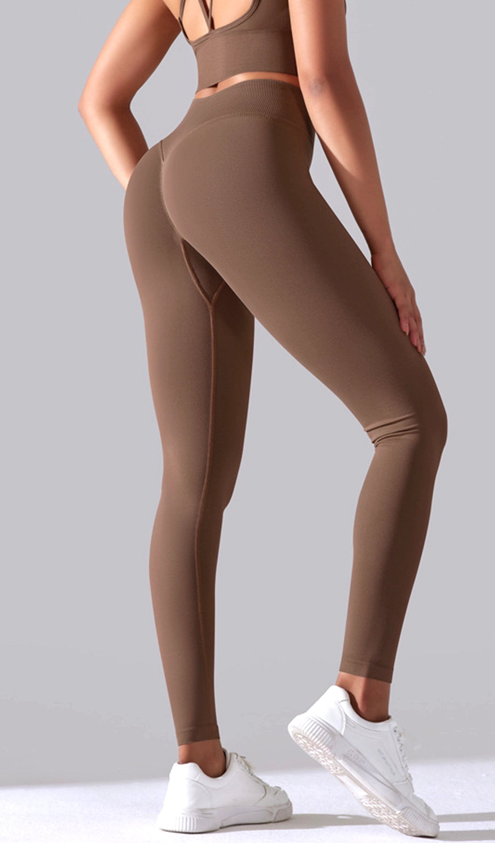 Push-Up Leggings