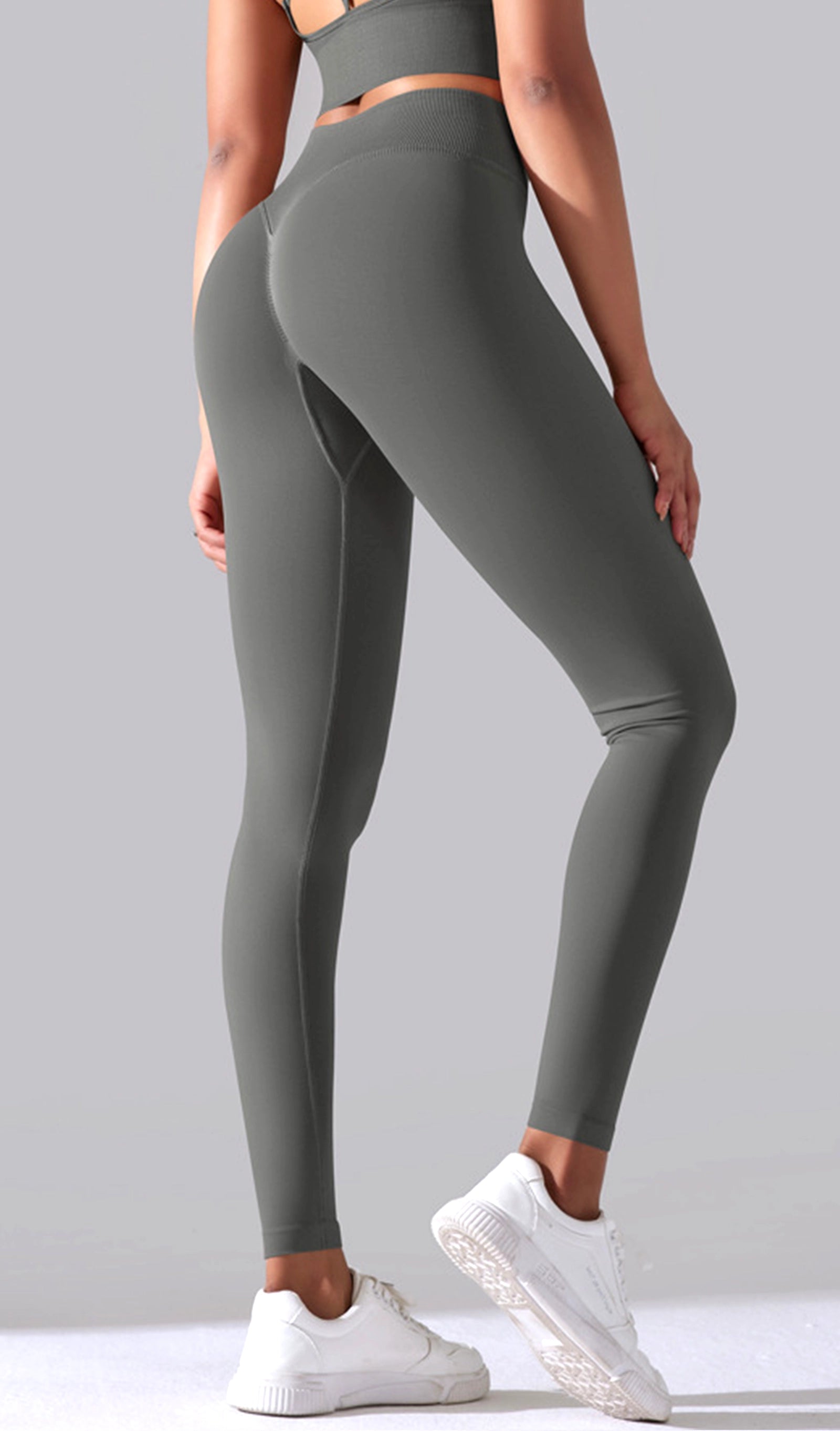 Leggings Sculpture Push-Up Seamless™