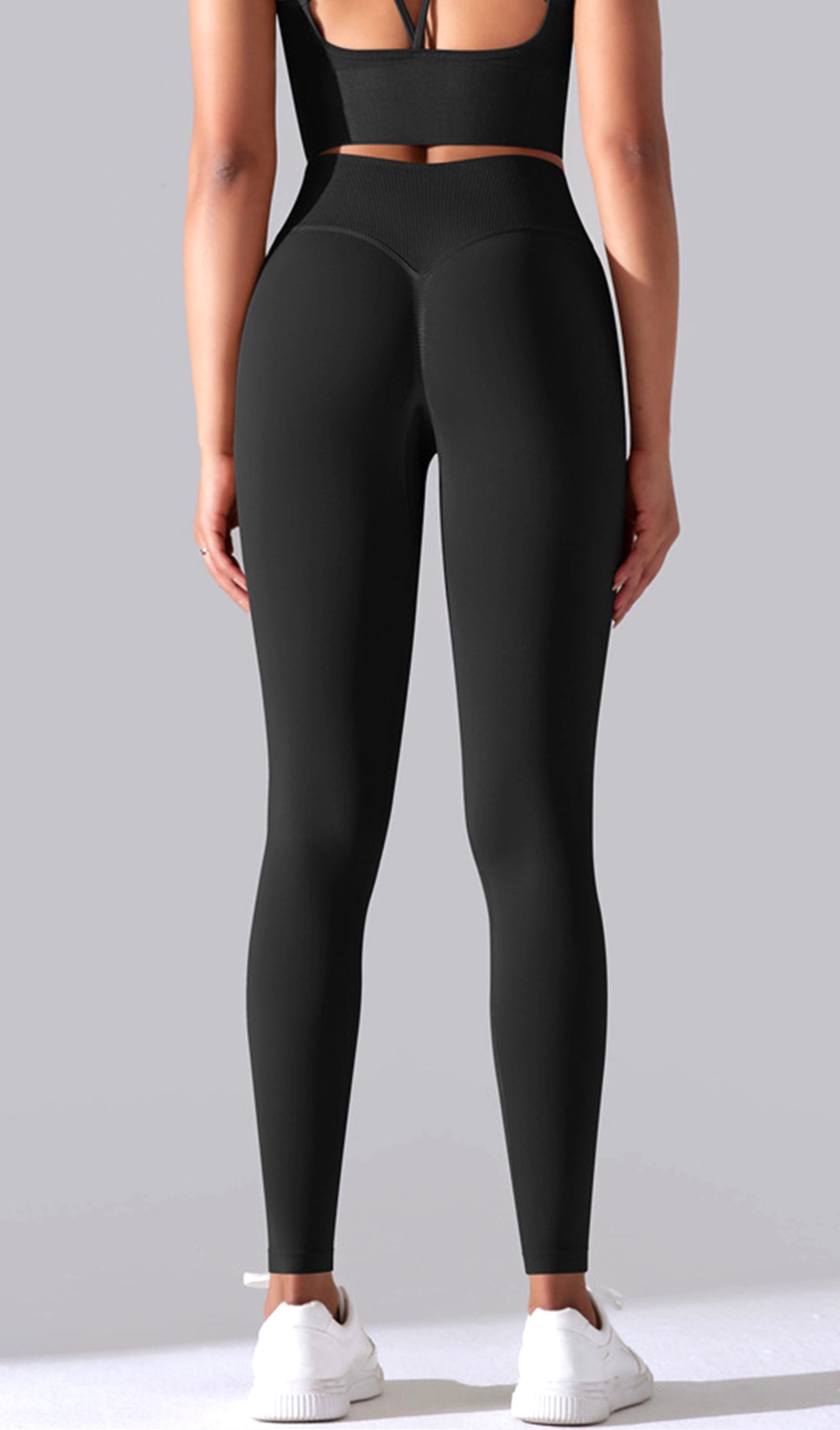 Leggings Sculpture Push-Up Seamless™