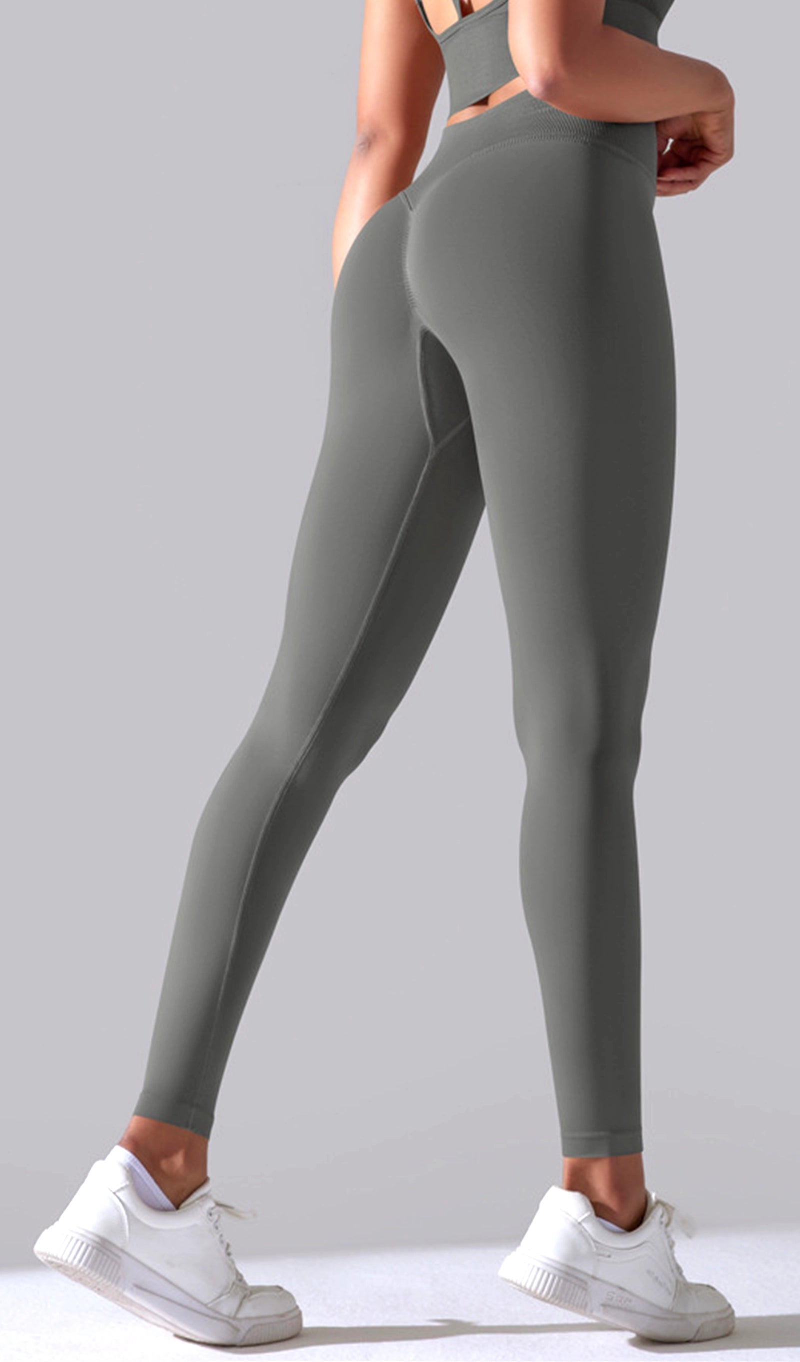 Leggings Sculpture Push-Up Seamless™