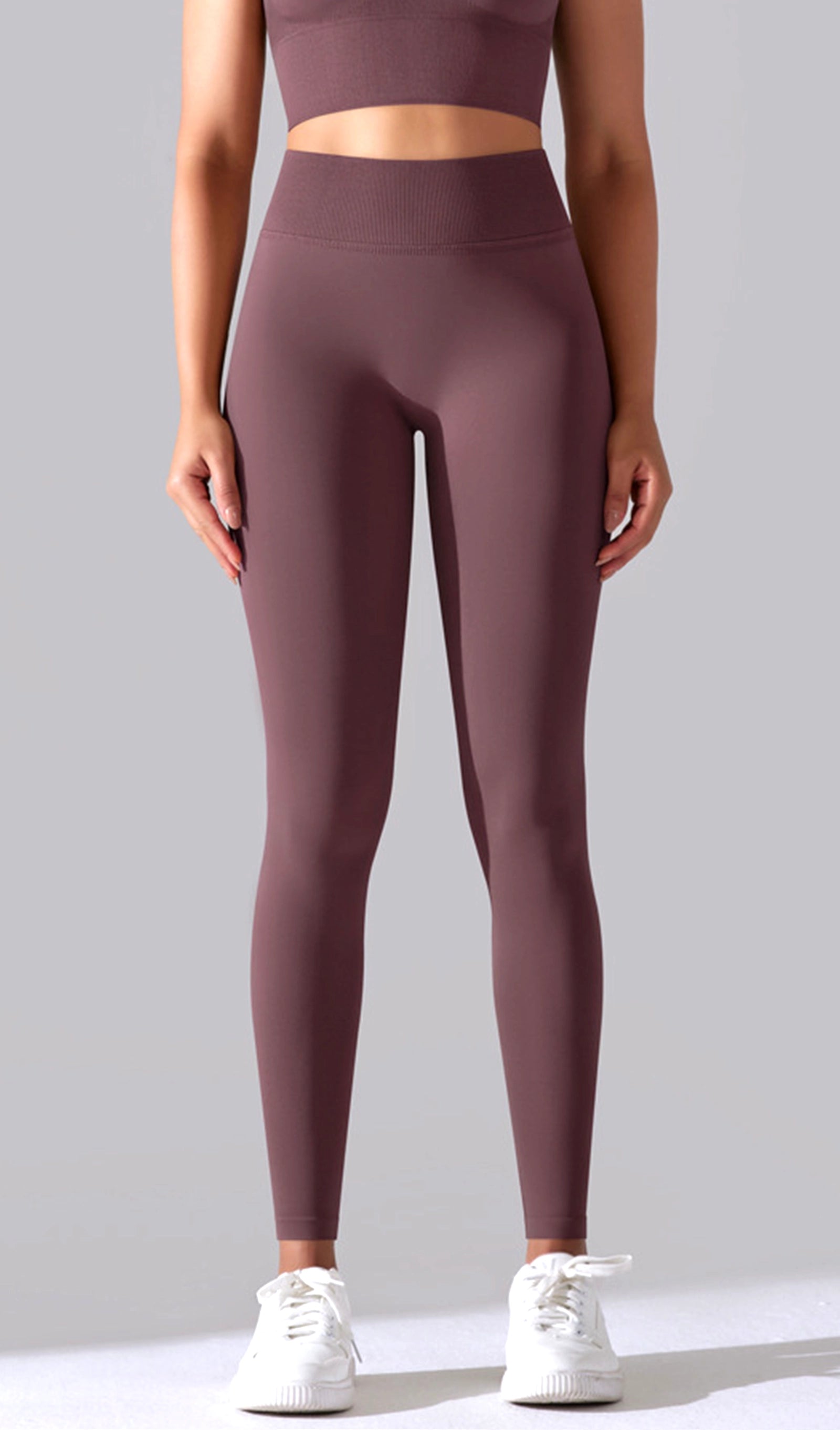 Leggings Sculpture Push-Up Seamless™