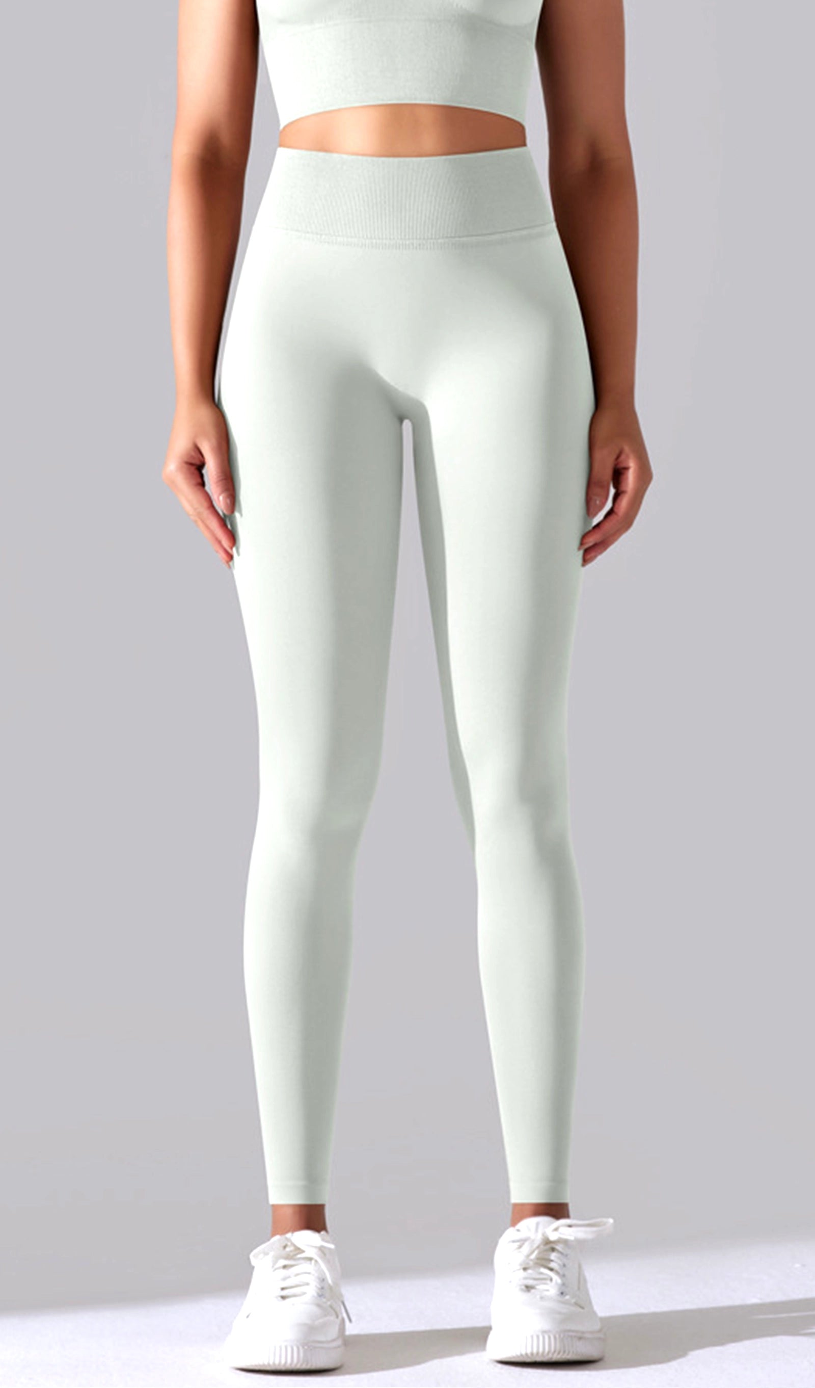 Leggings Sculpture Push-Up Seamless™