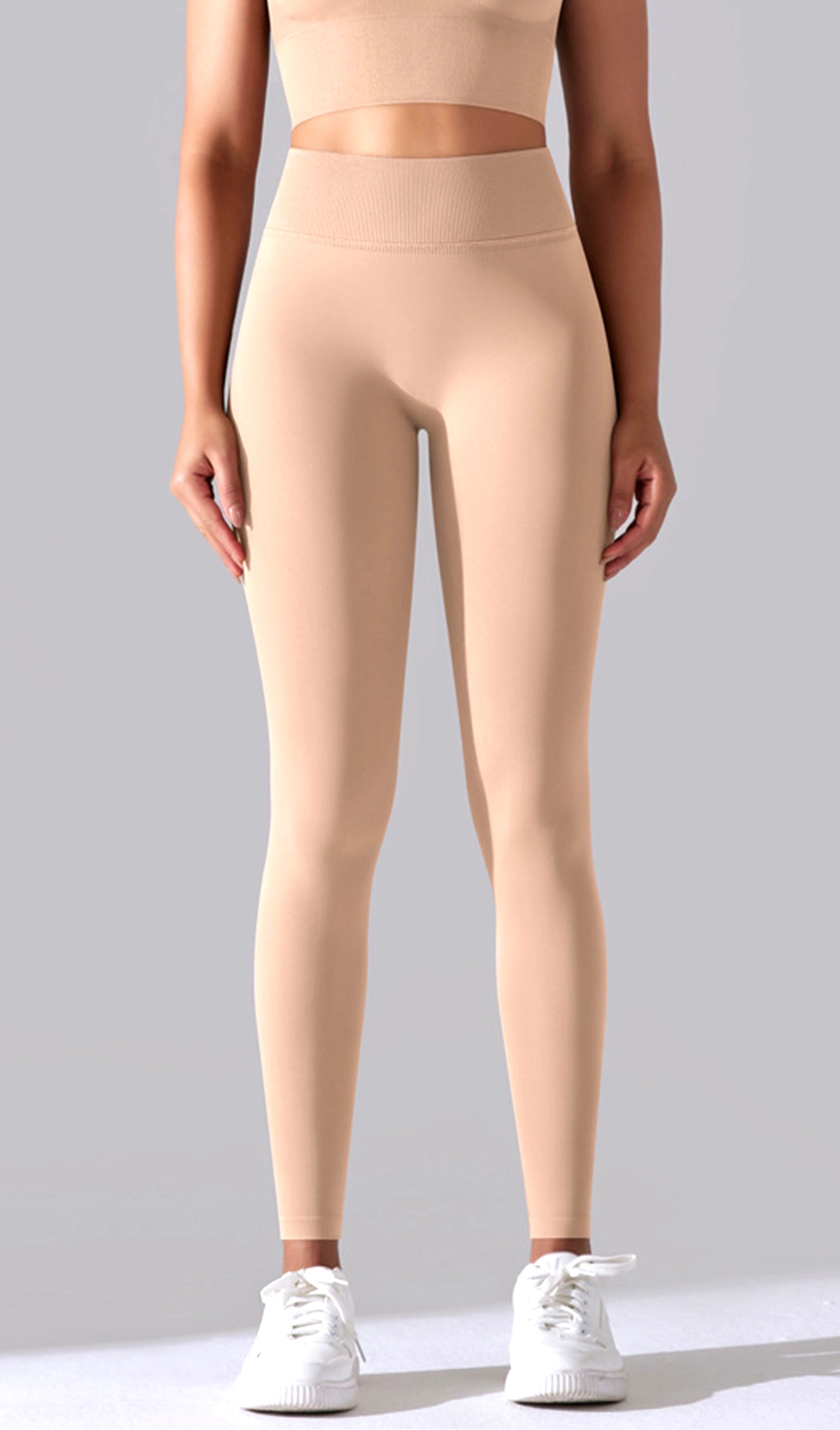 Leggings Sculpture Push-Up Seamless™