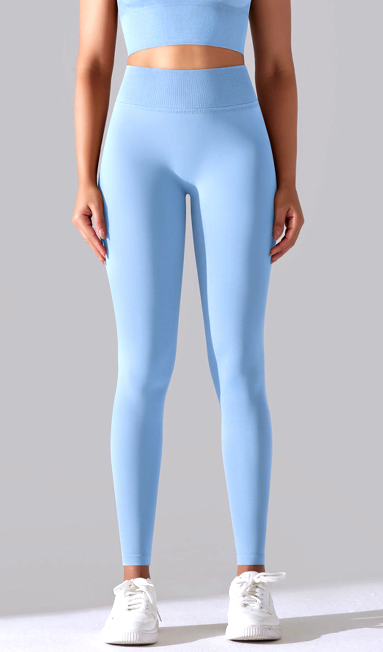 Leggings Sculpture Push-Up Seamless™