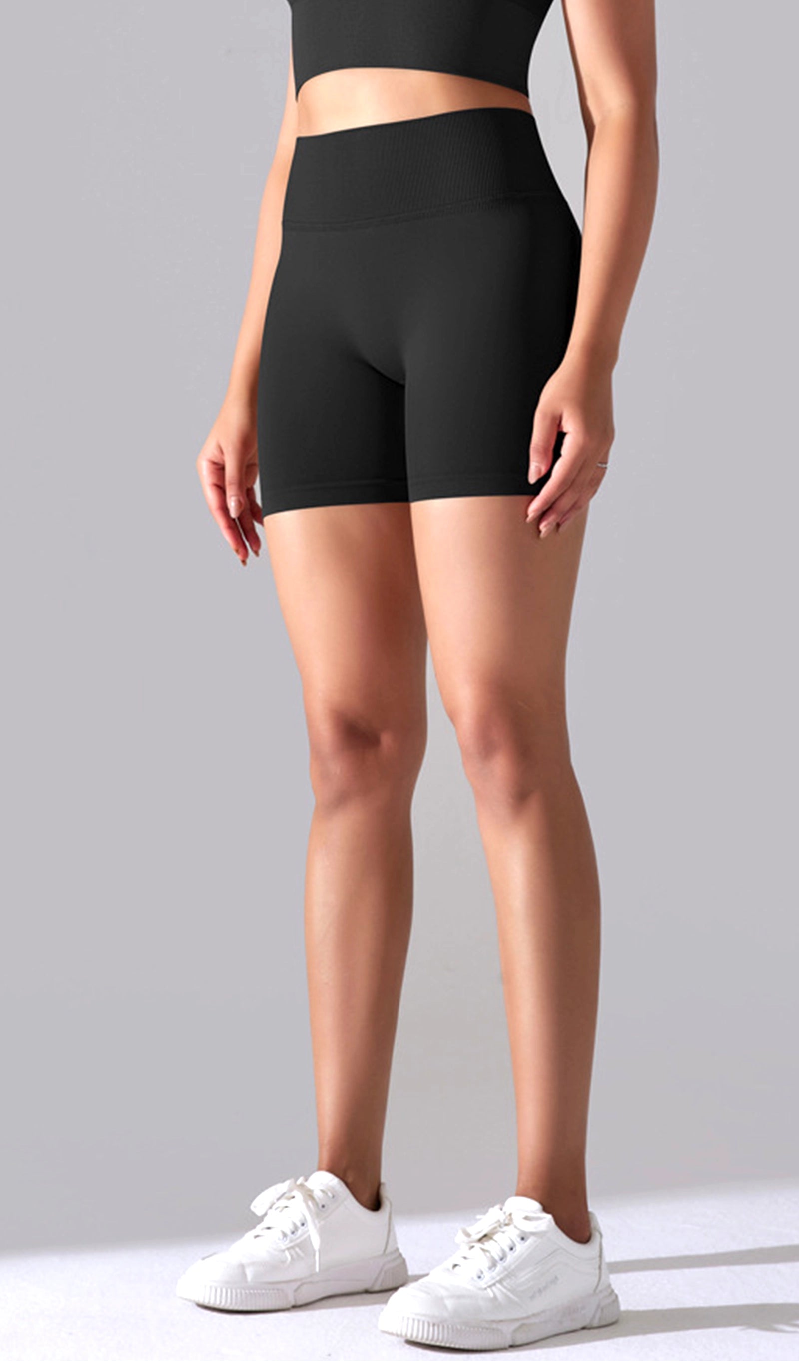 Sculpture Push-Up Seamless™ Shorts